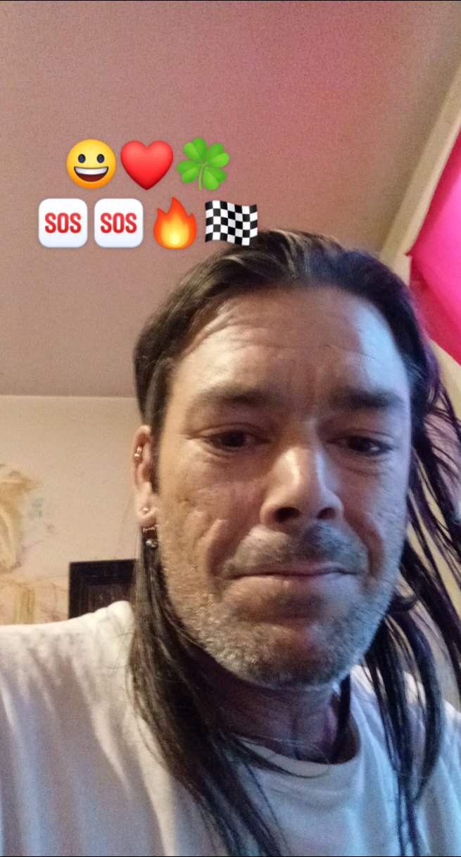 Profil de Izac, 42 ans, Trans à Crendal