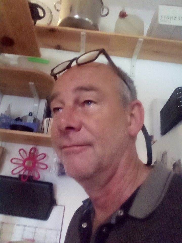 Profil de Esdras, 55 ans, Trans à Fischbach