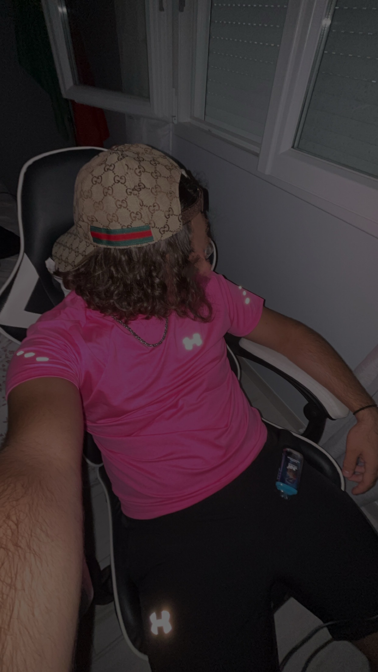 Profil de Wilan, 19 ans, Trans à Wolper