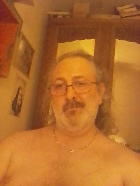 Profil de Azziz, 52 ans, Trans à Putscheid