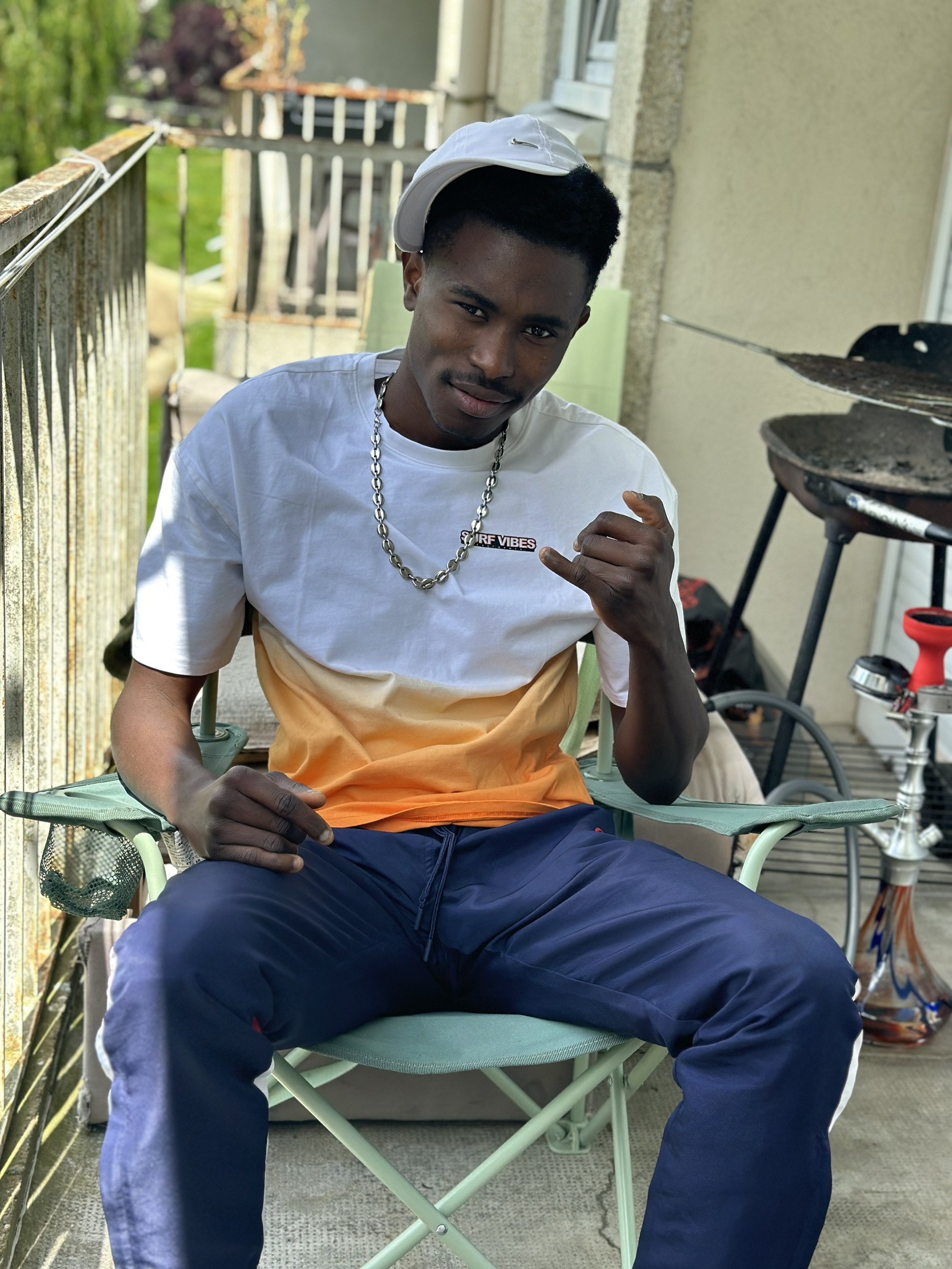 Profil de Dael, 22 ans, Trans à Fischbach