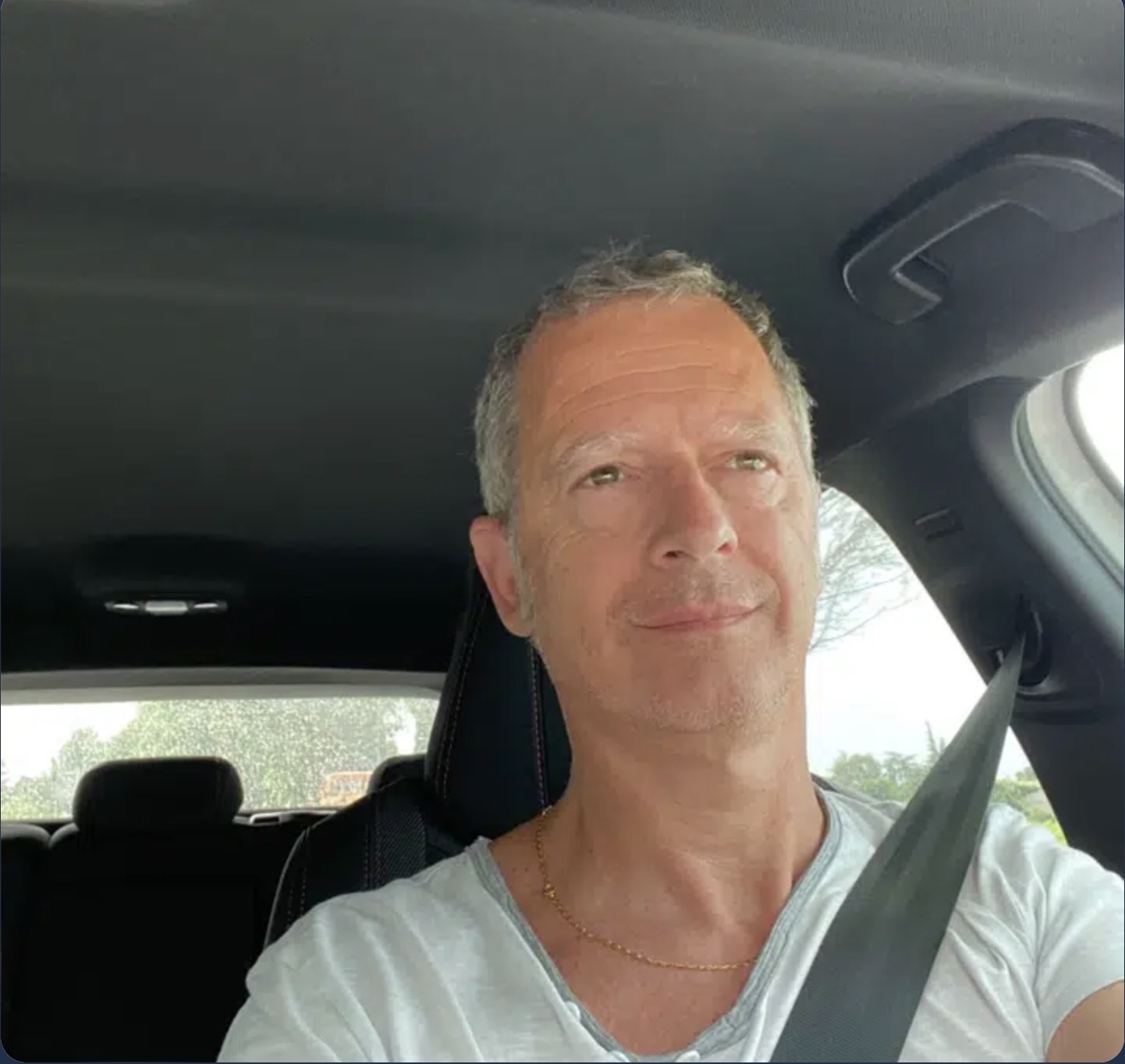 Profil de Icare, 55 ans, Trans à Kaesfurt