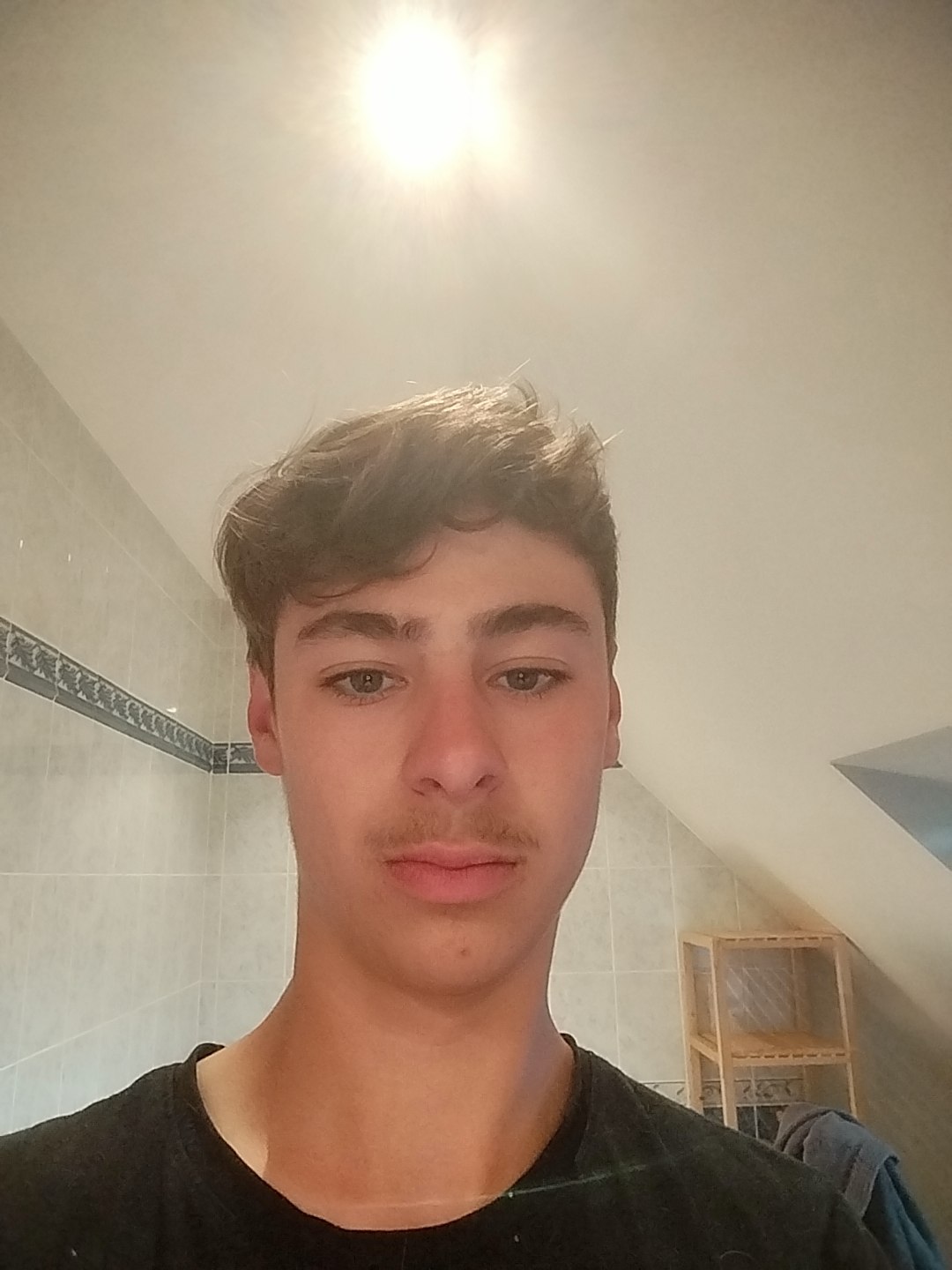Profil de Ghislain, 21 ans, Trans à Schlindermanderscheid