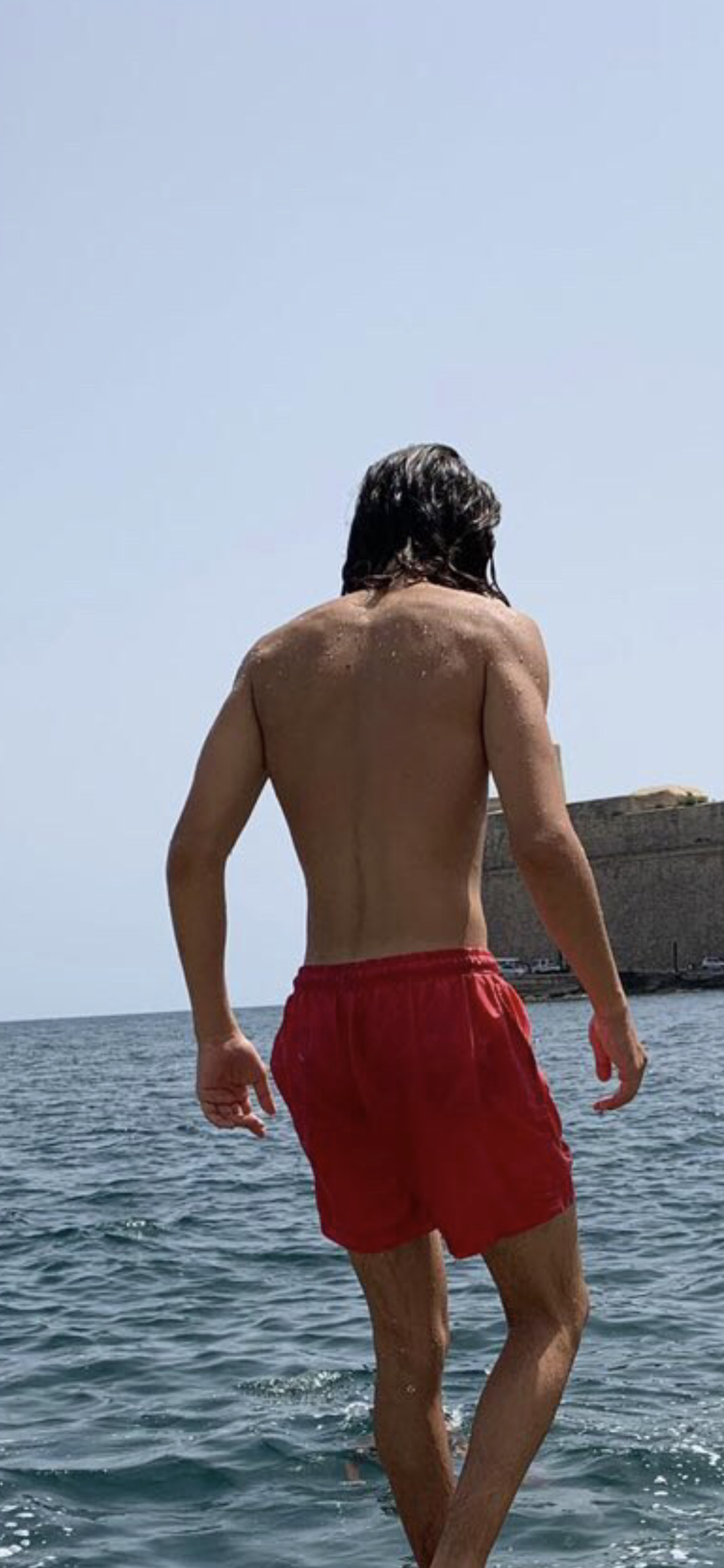 Profil de Josef, 20 ans, Trans à Biwisch