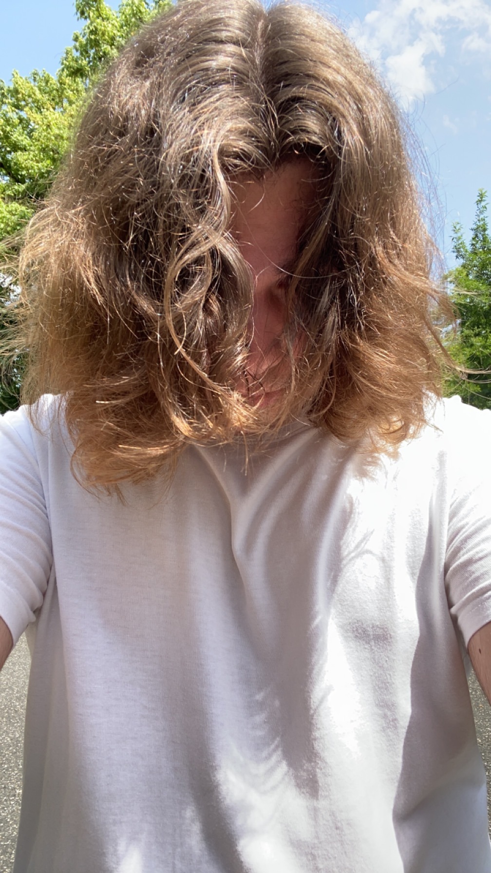 Profil de Ouriel, 20 ans, Trans à Ringel