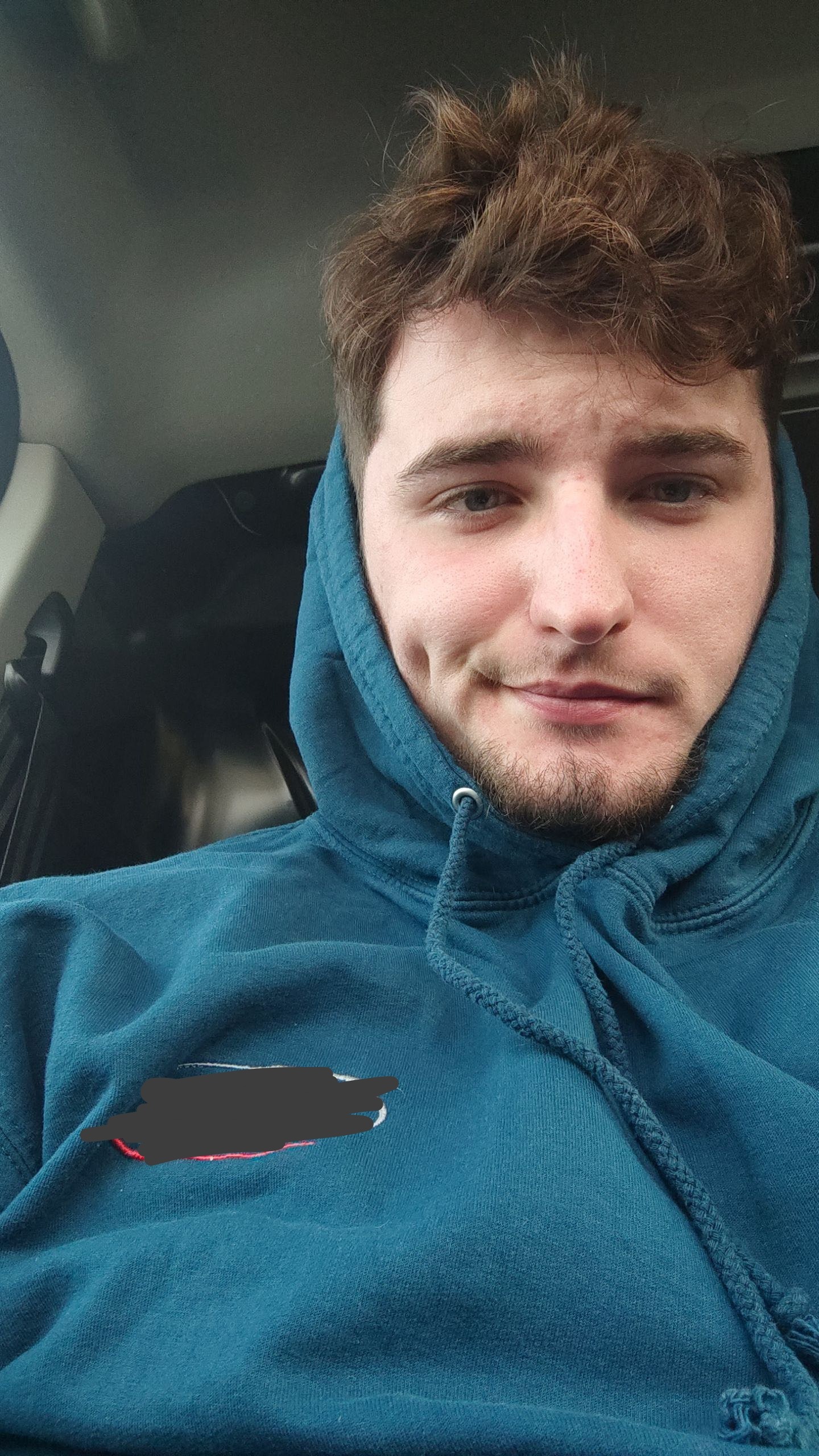 Profil de Arda, 22 ans, Trans à Bockholtz