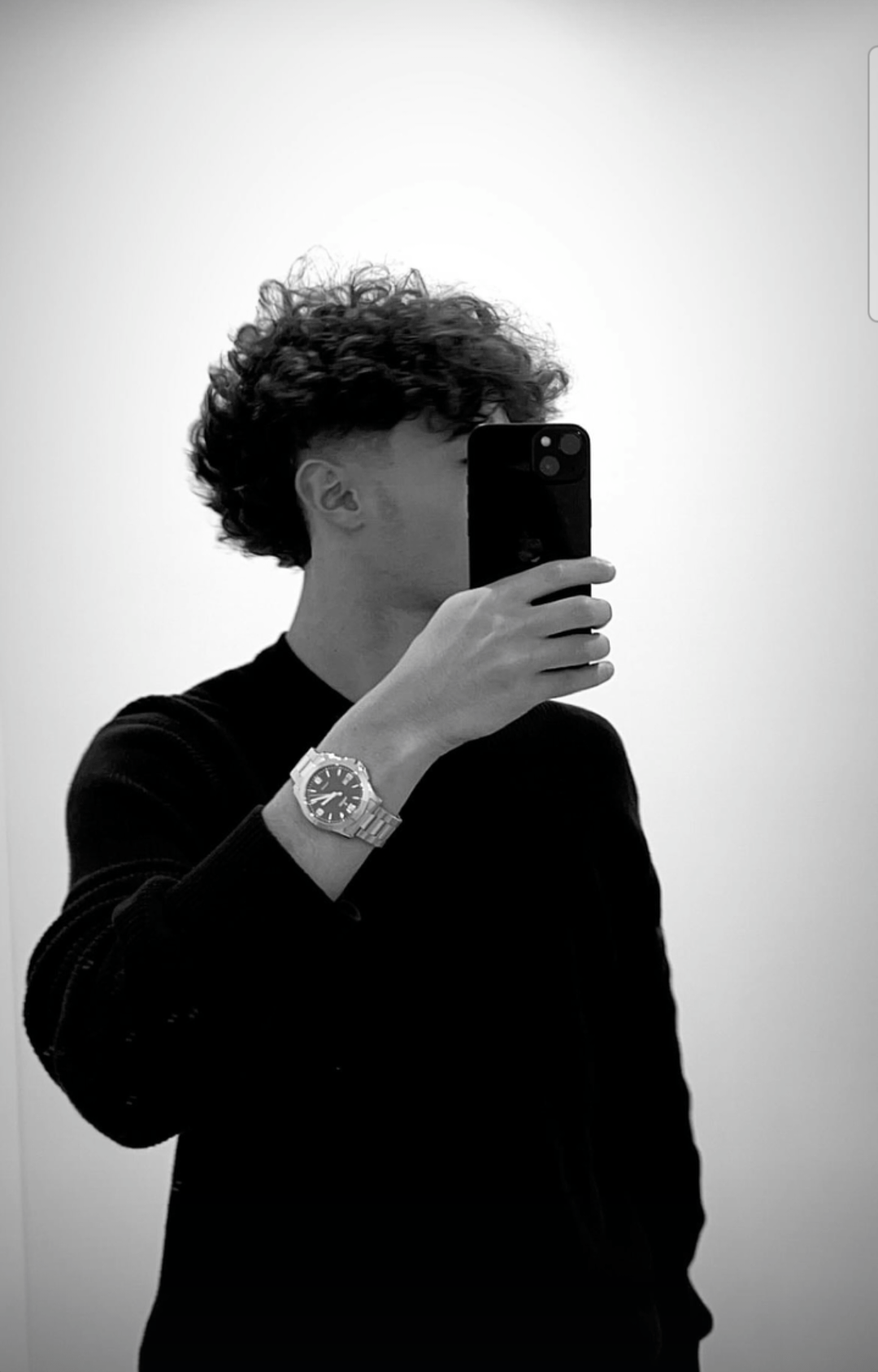 Profil de Sohail, 20 ans, Trans à Boevange