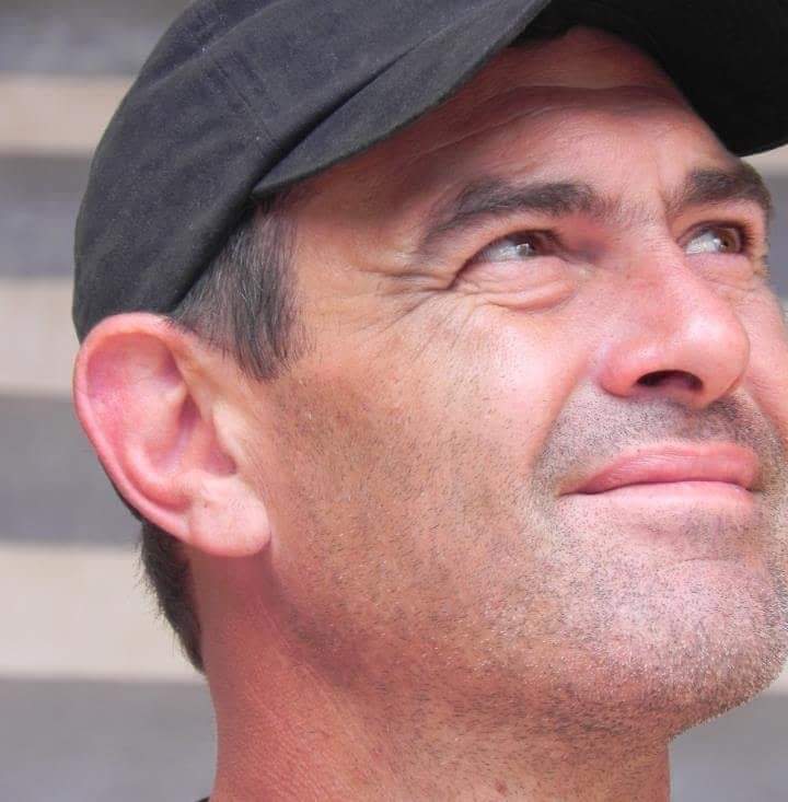 Profil de Iliano, 55 ans, Trans à Roder