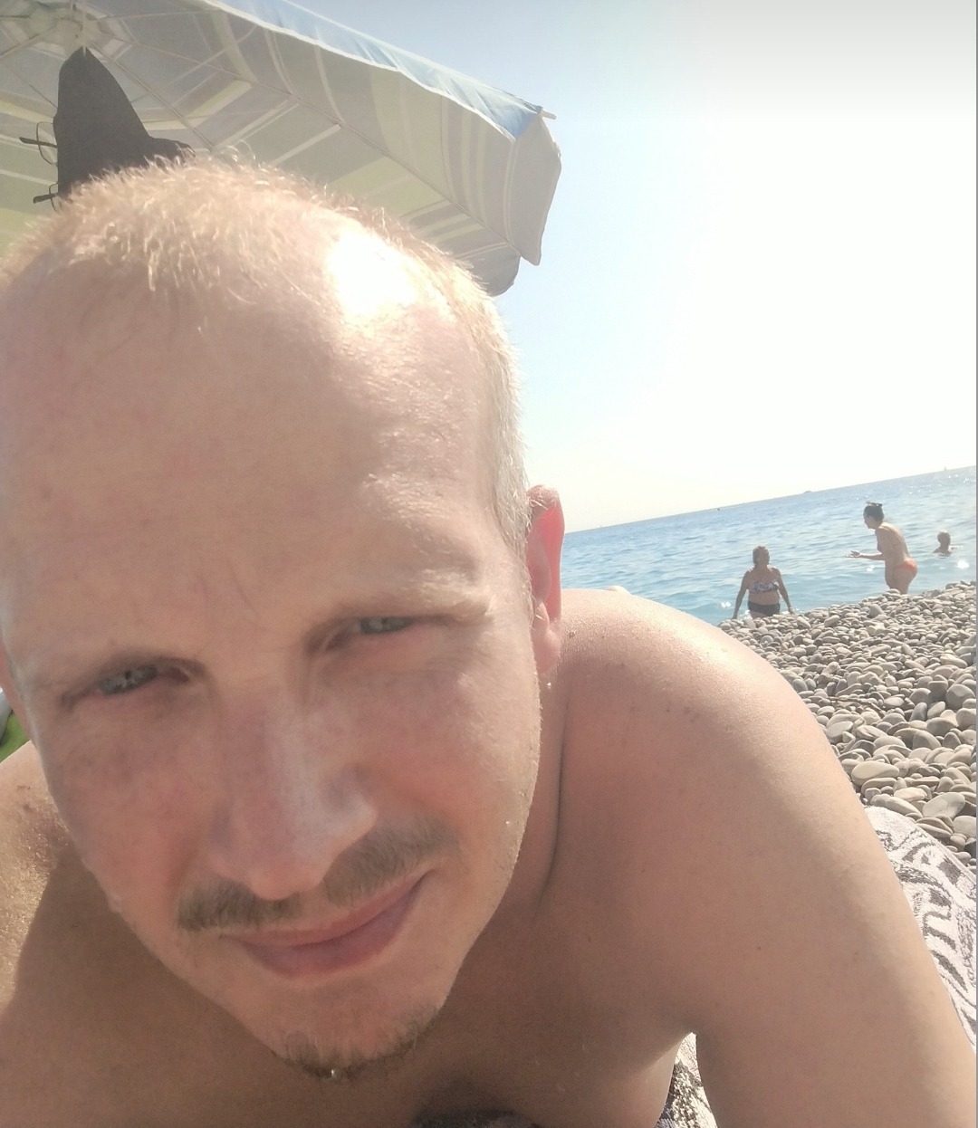 Profil de Lauris, 44 ans, Trans à Kalborn