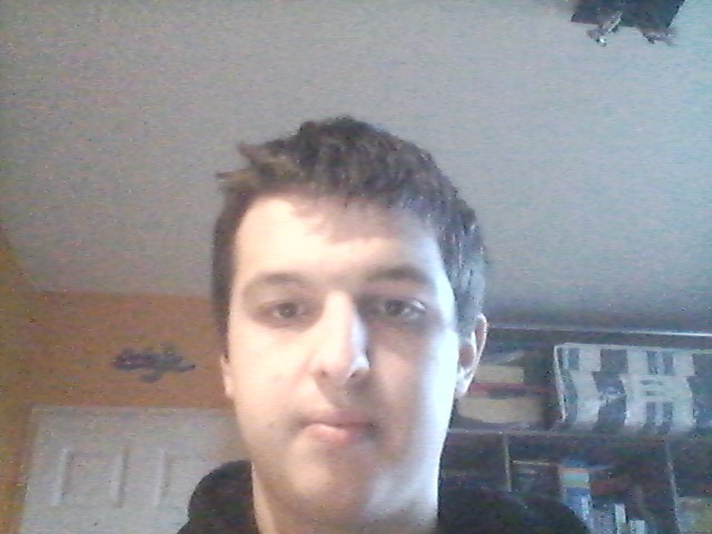 Profil de Winston, 20 ans, Trans à Olm