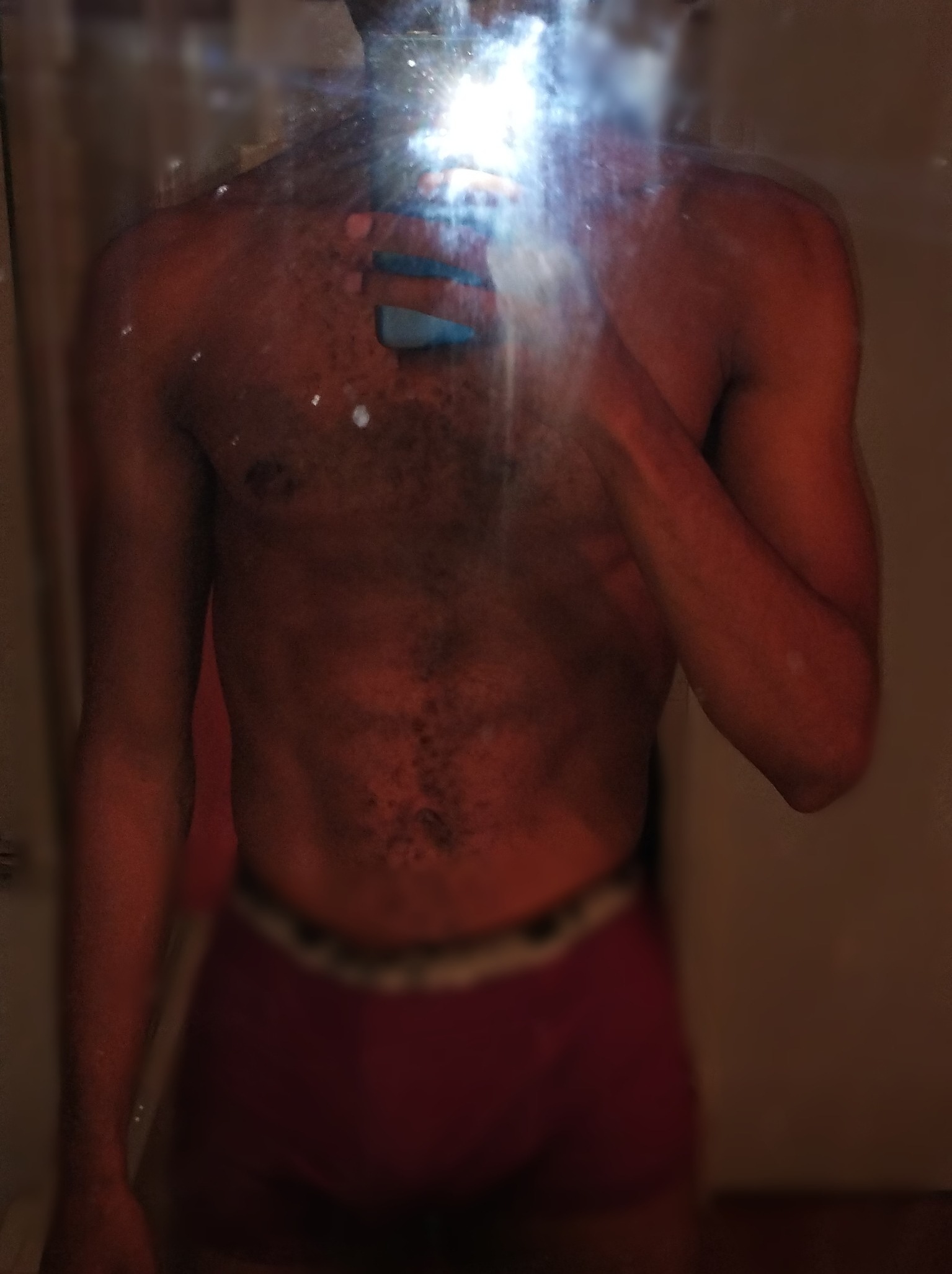 Profil de Sunny, 24 ans, Trans à Hachiville