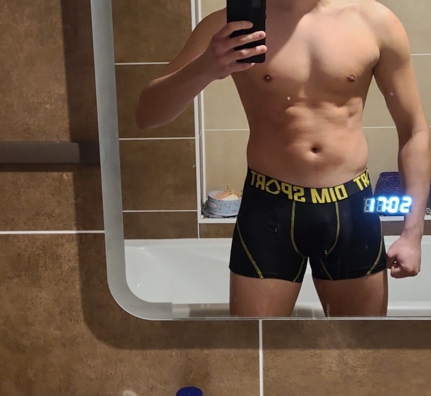 Profil de Ludovico, 24 ans, Trans à Hinkel