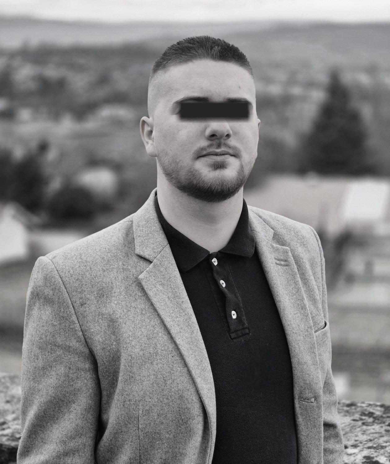 Profil de Davi, 25 ans, Trans à Troine