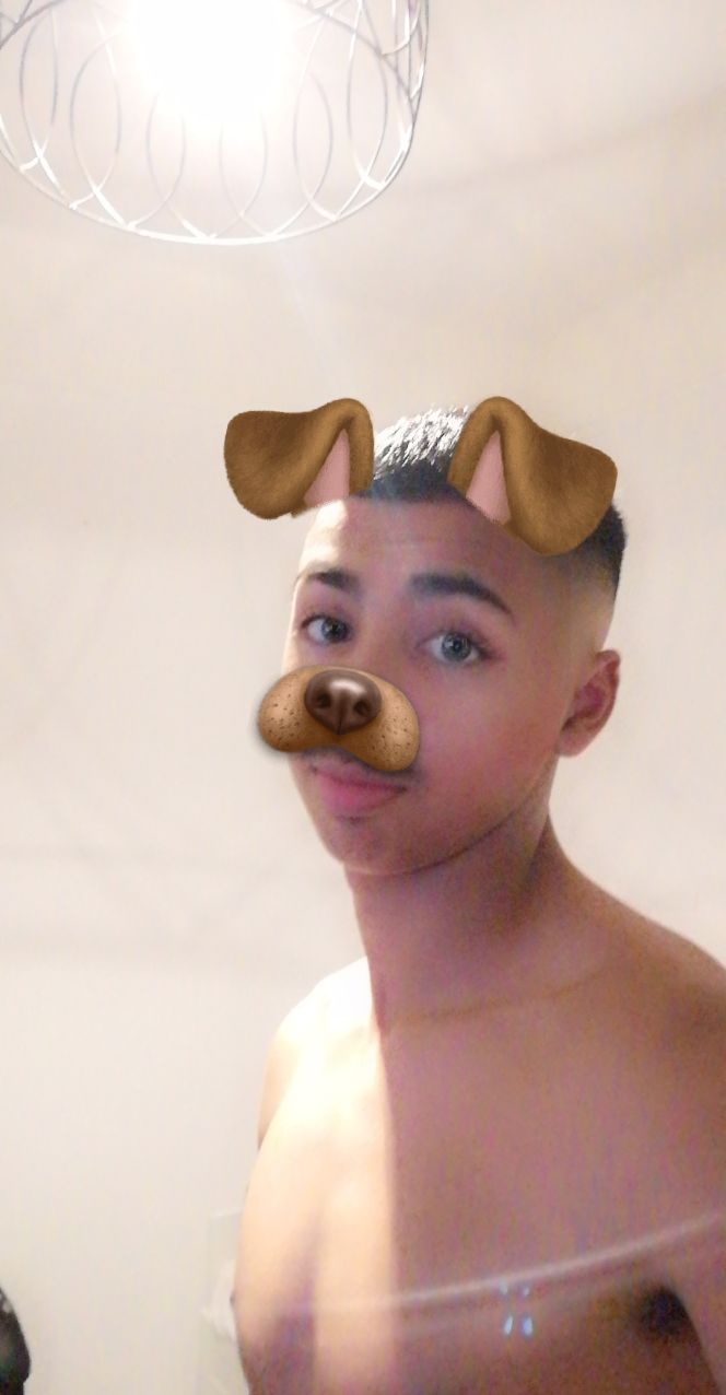 Profil de Edouardo, 22 ans, Trans à Nachtmanderscheid