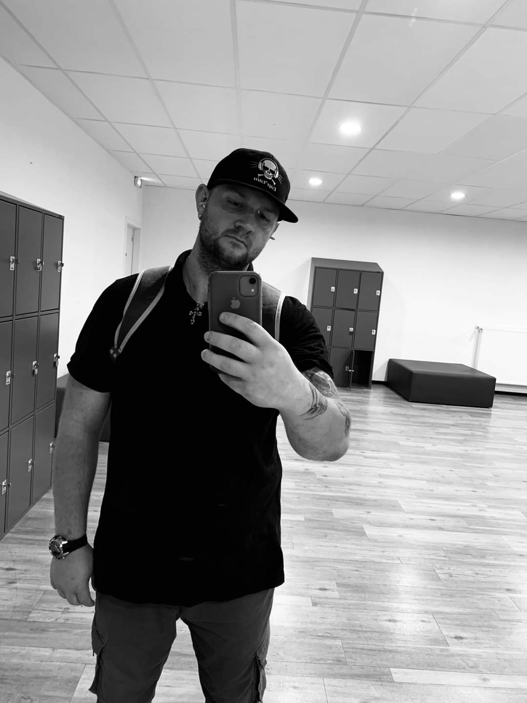 Profil de Elowan, 32 ans, Trans à Basbellain