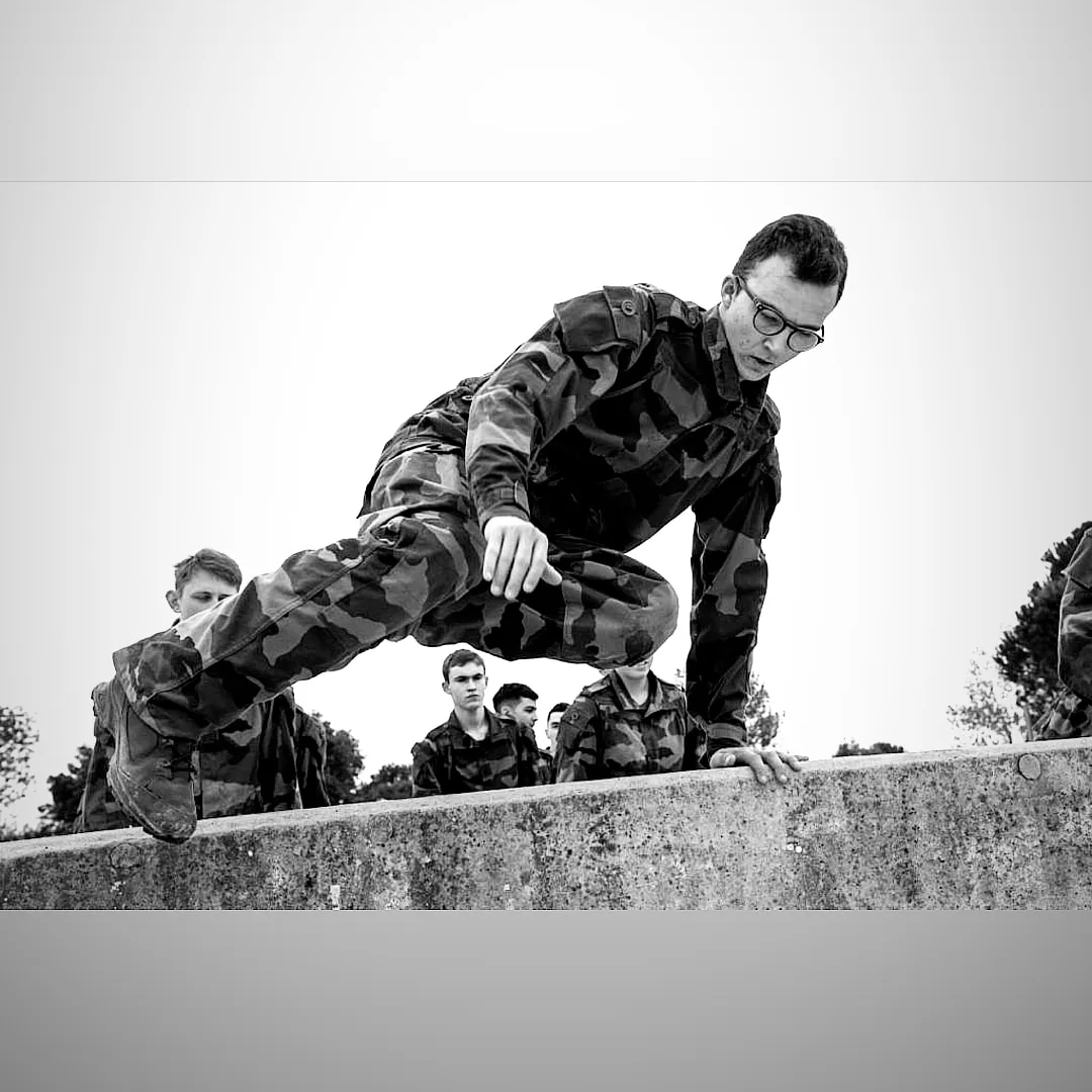 Profil de Gian, 21 ans, Trans à Cruchten