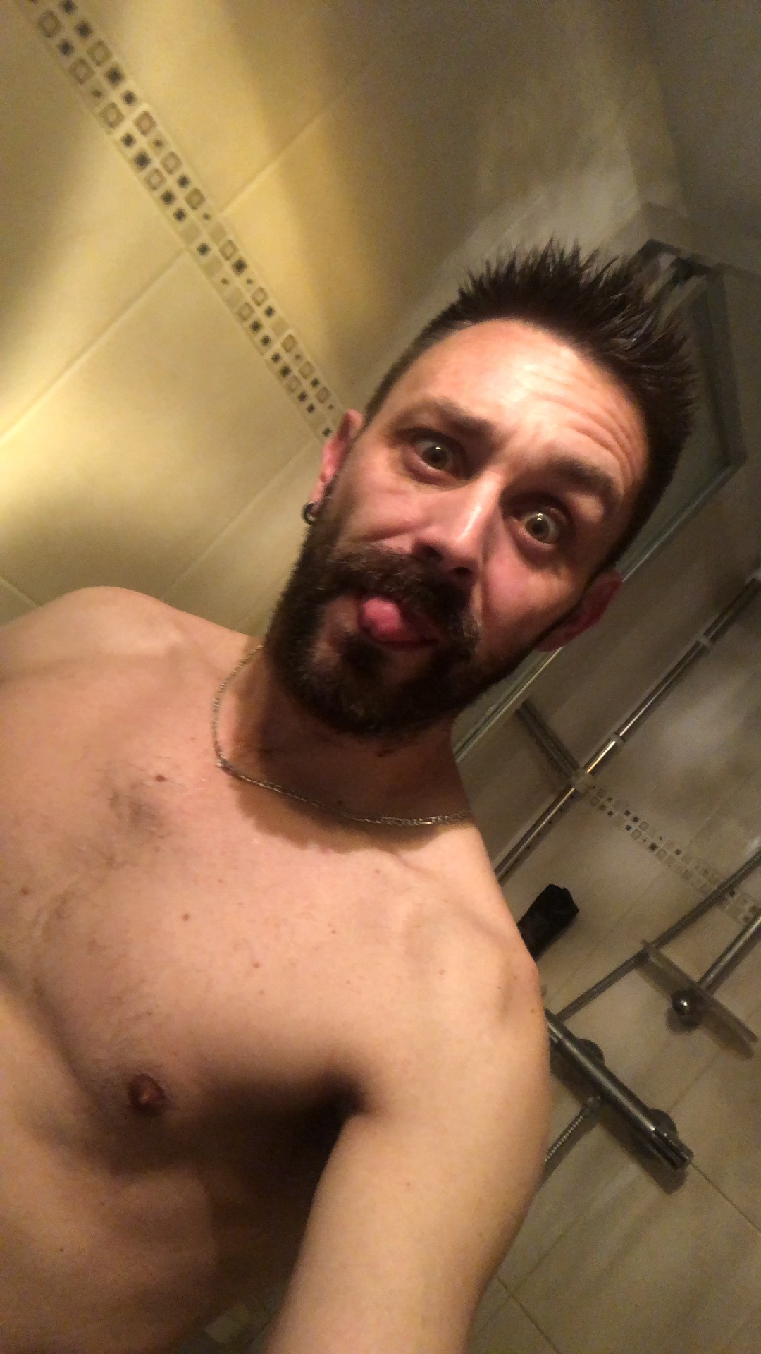 Profil de Armani, 41 ans, Trans à Grevels
