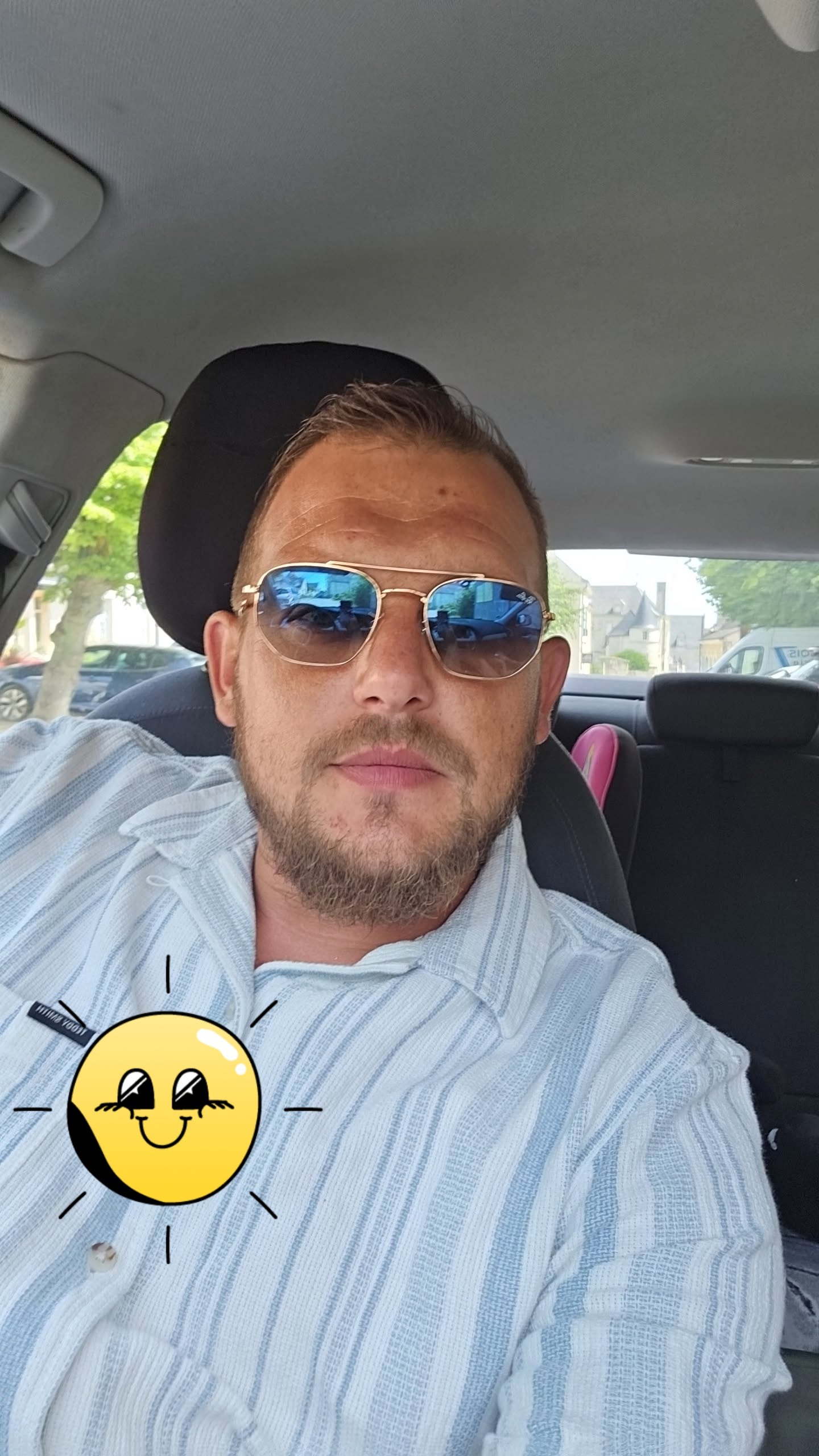 Profil de Marouane, 30 ans, Trans à Born