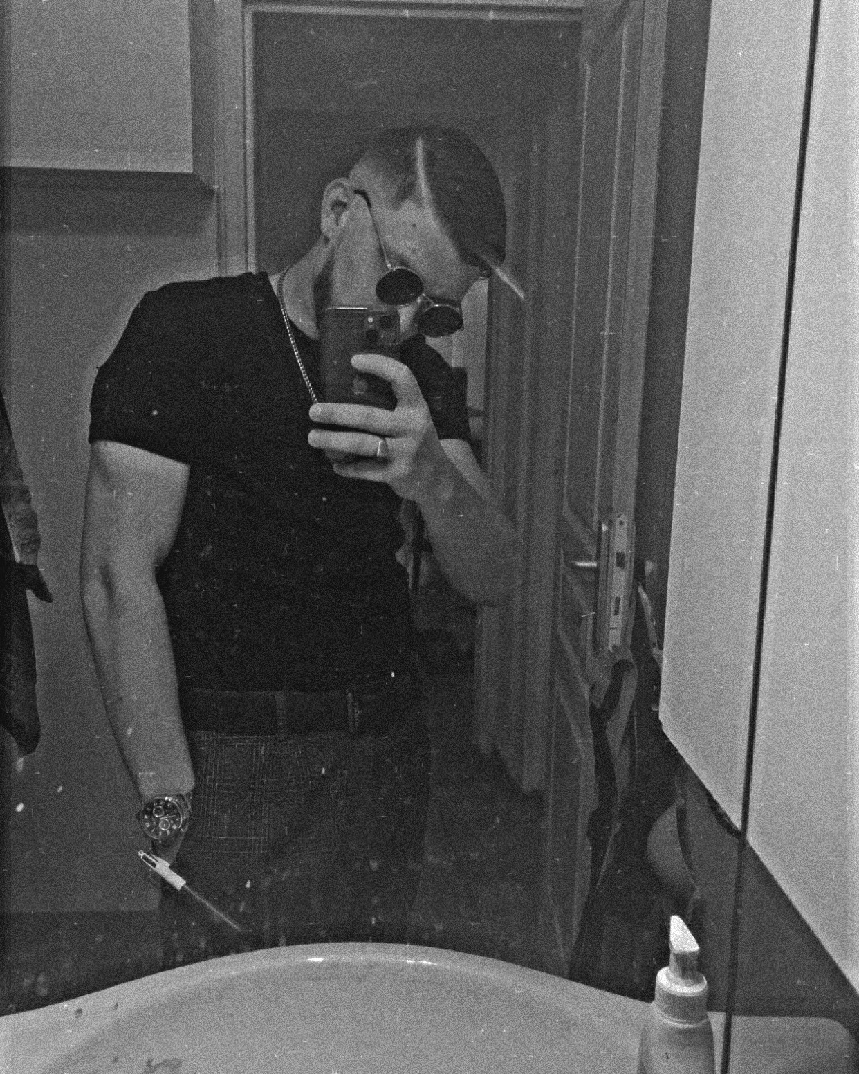 Profil de Ridwan, 25 ans, Trans à Welfrange