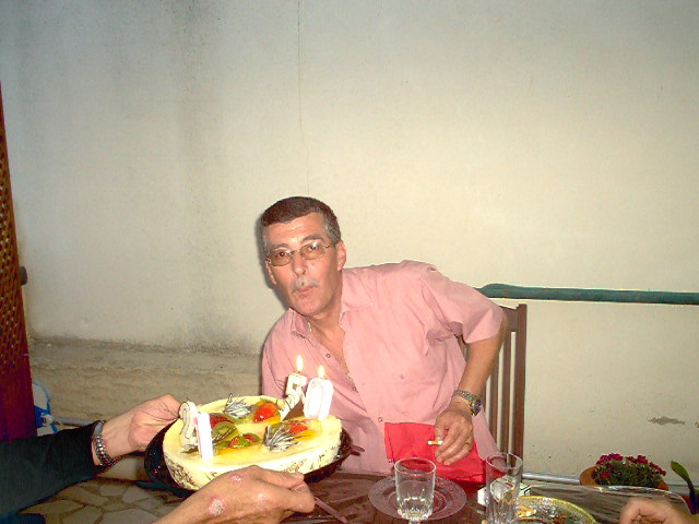 Profil de Dior, 55 ans, Trans à Beckerich