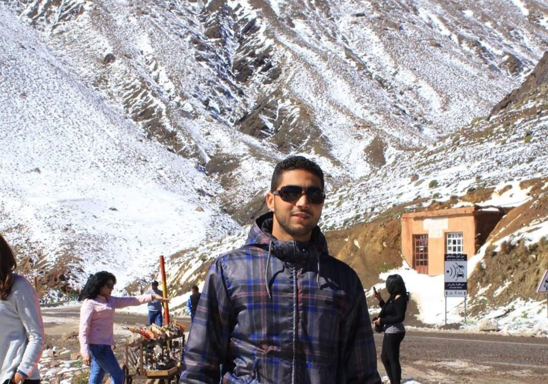 Profil de Muhamed, 36 ans, Trans à Waldbillig