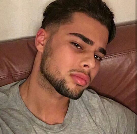 Profil de Hamed, 25 ans, Trans à Beiler