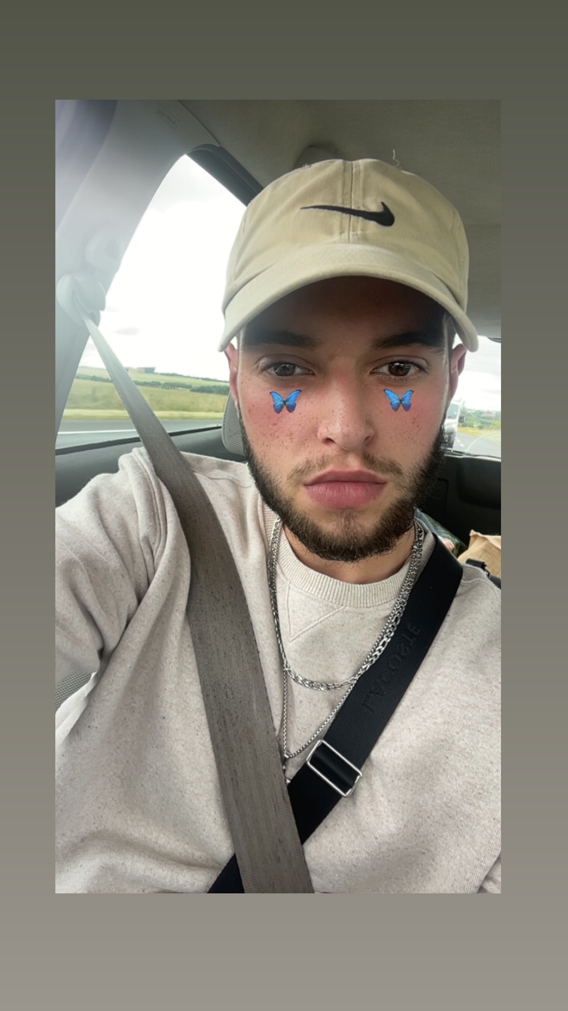 Profil de Manoha, 24 ans, Trans à Neidhausen