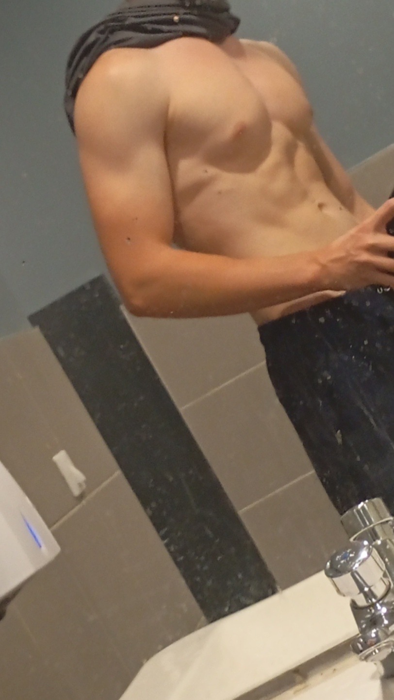 Profil de Matthys, 19 ans, Trans à Meispelt