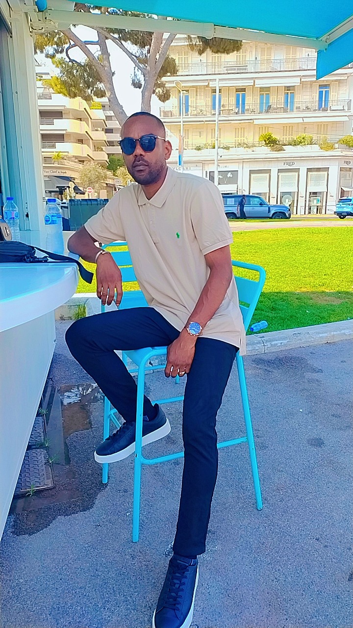 Profil de Kaci, 37 ans, Trans à Fossenhof