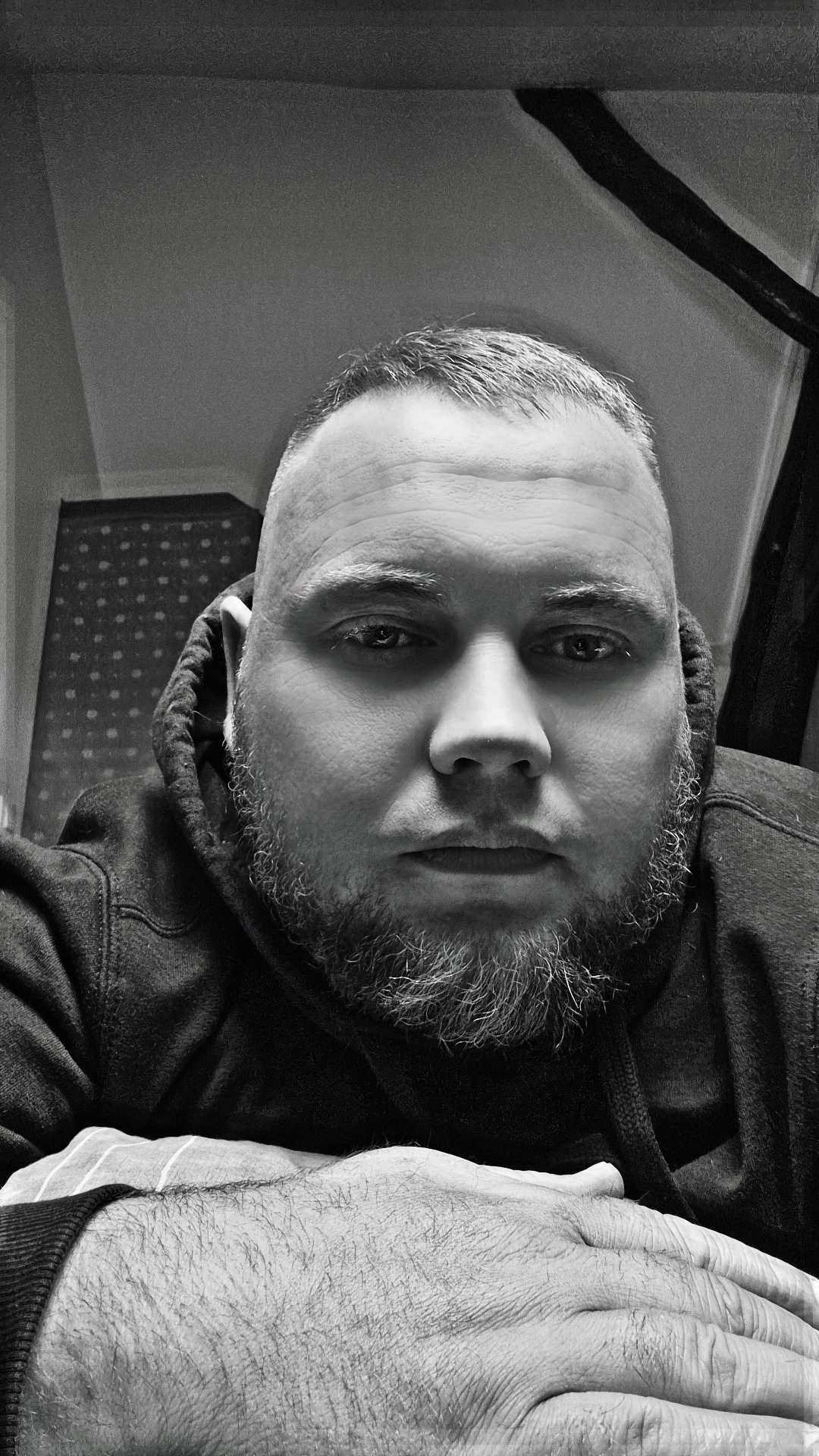 Profil de Mohamed-yassine, 35 ans, Trans à Tandel