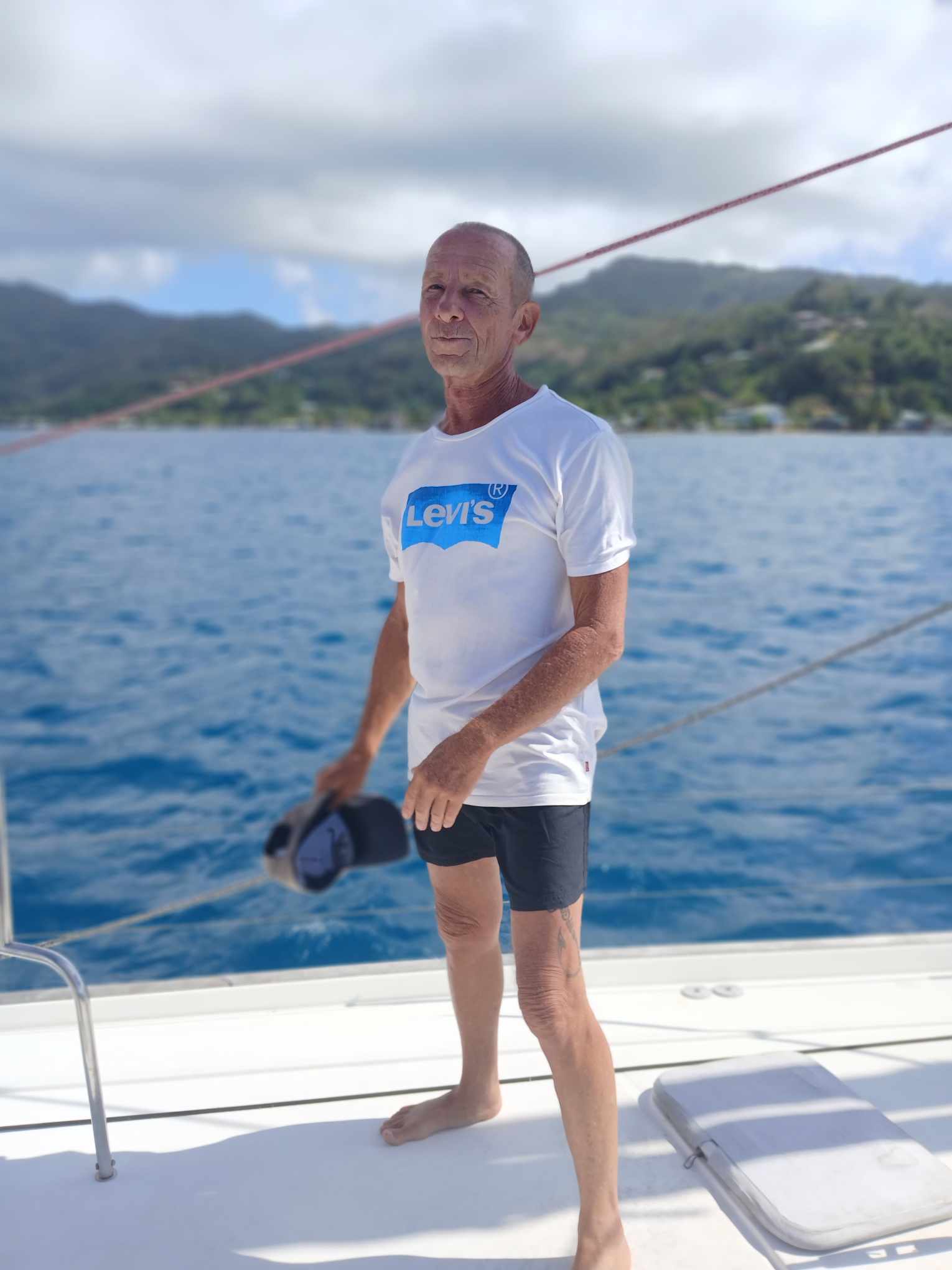 Profil de Redwane, 55 ans, Trans à Assel