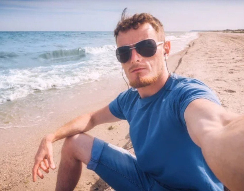 Profil de Sulaiman, 41 ans, Trans à Larochette