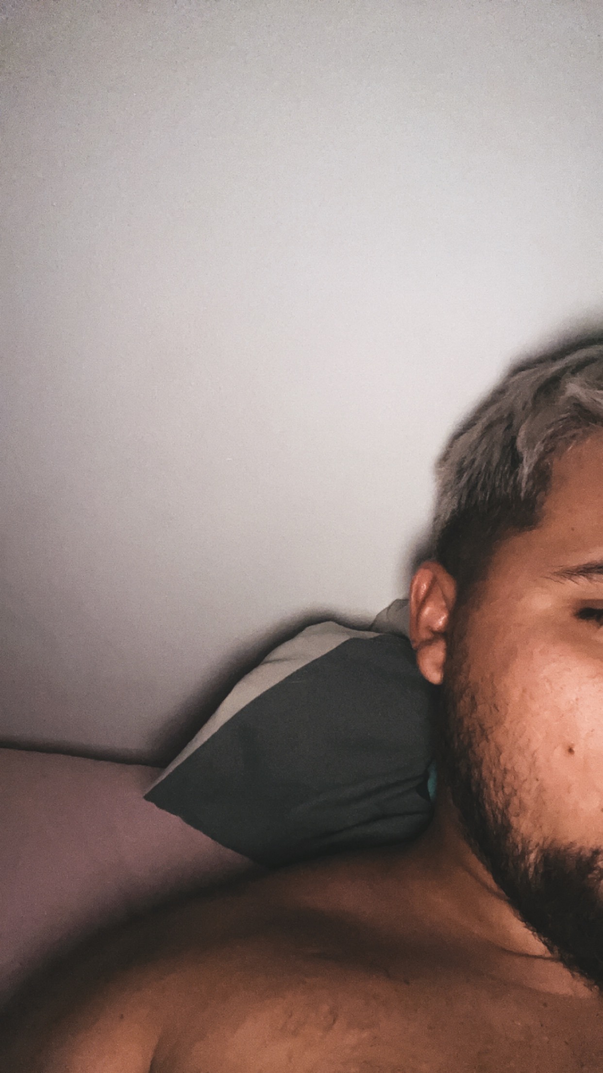 Profil de Yoshua, 23 ans, Trans à Wincrange