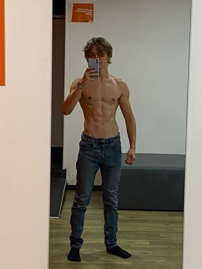 Profil de Soni, 21 ans, Trans à Hautbellain