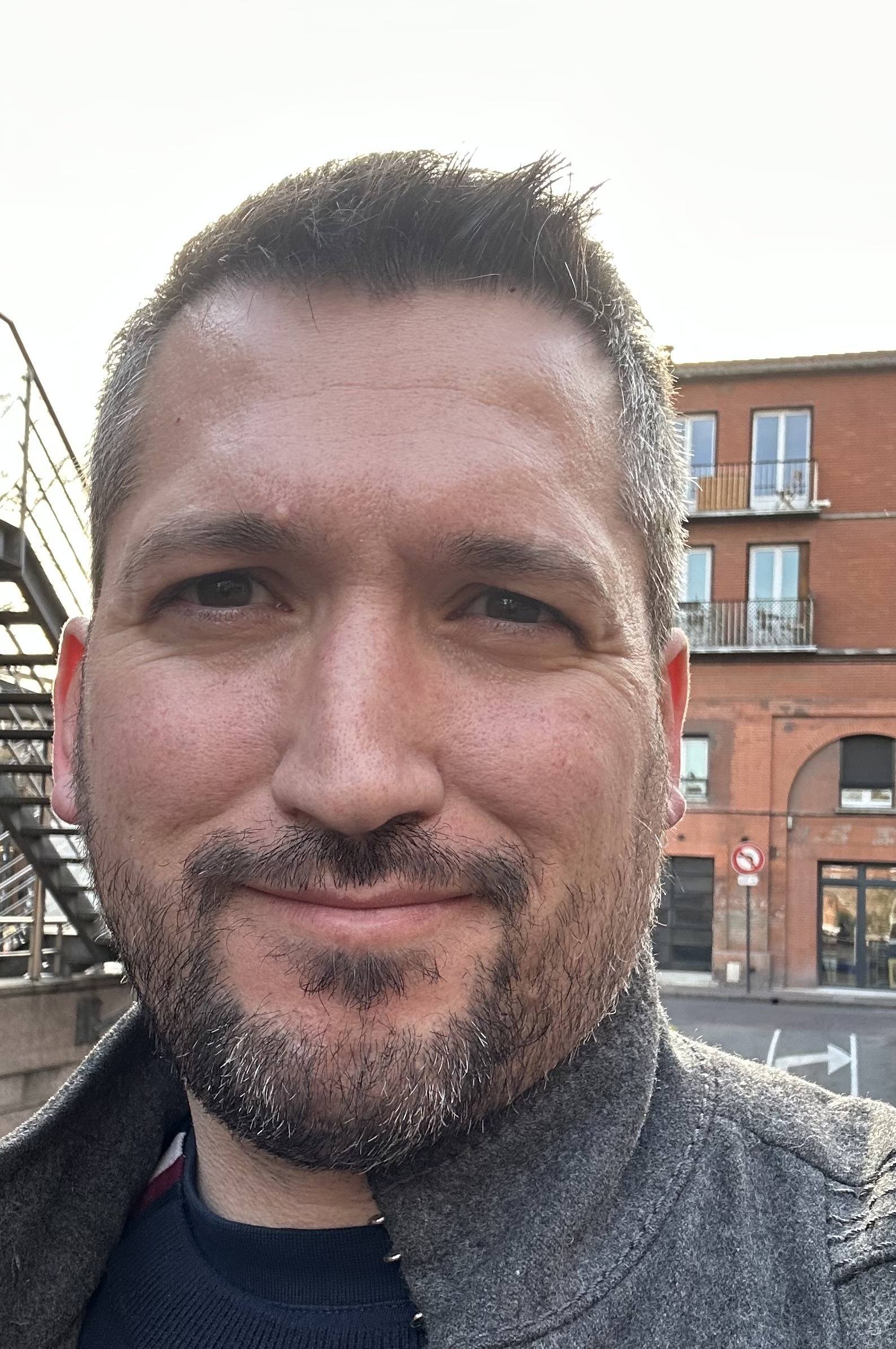 Profil de Shaun, 39 ans, Trans à Troisvierges