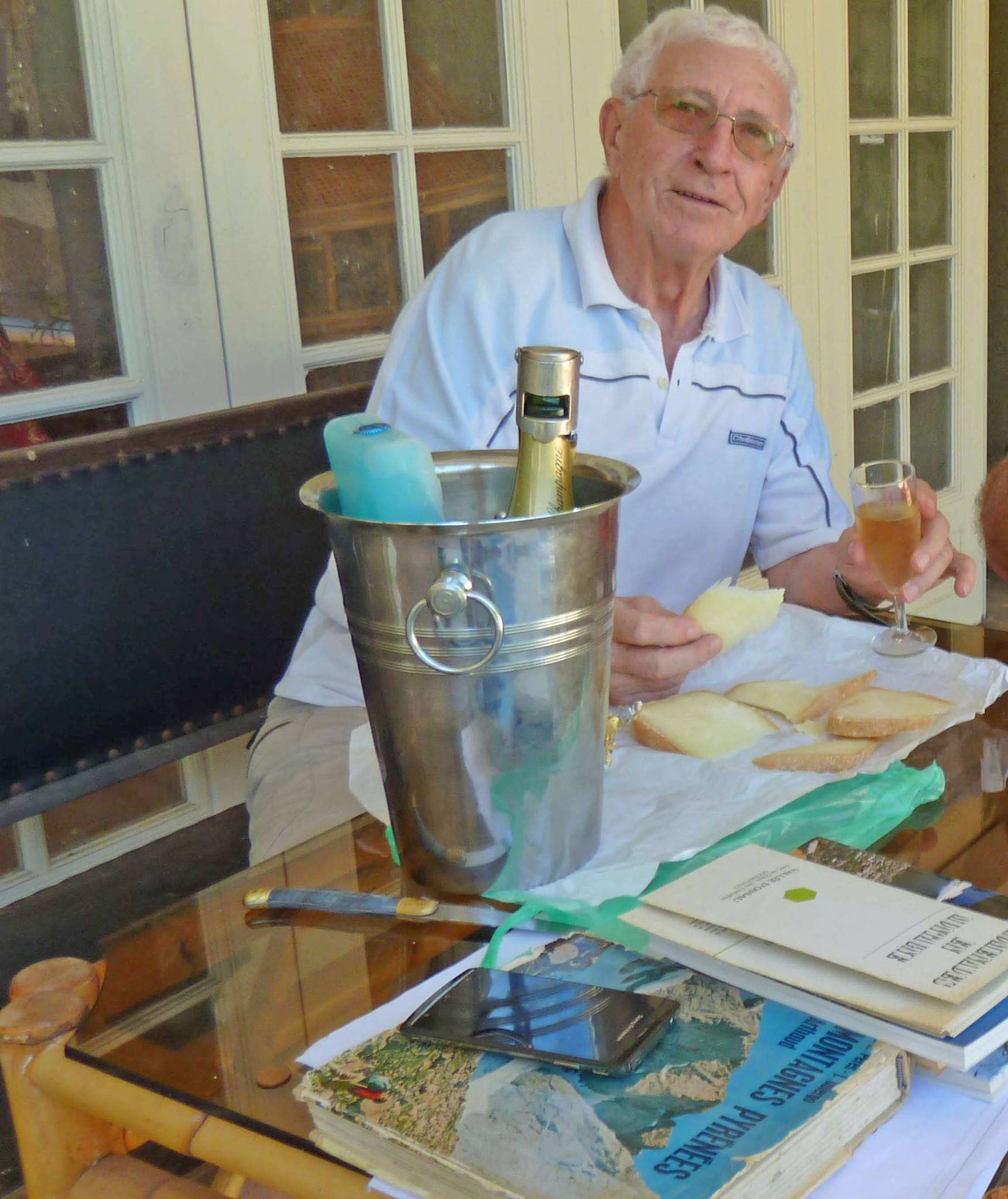 Profil de Raian, 55 ans, Trans à Hemstal