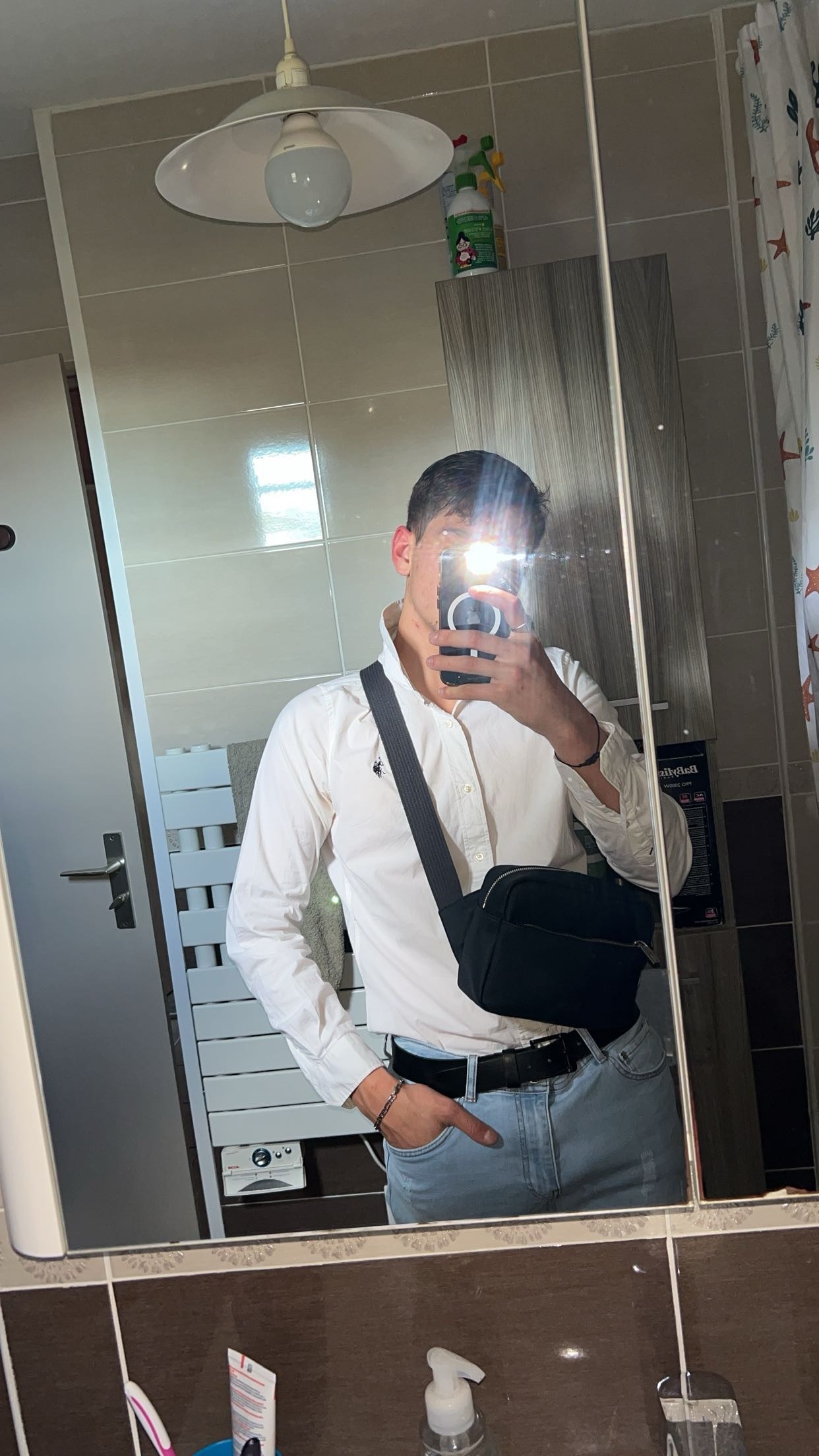 Profil de Egemen, 21 ans, Trans à Hachiville