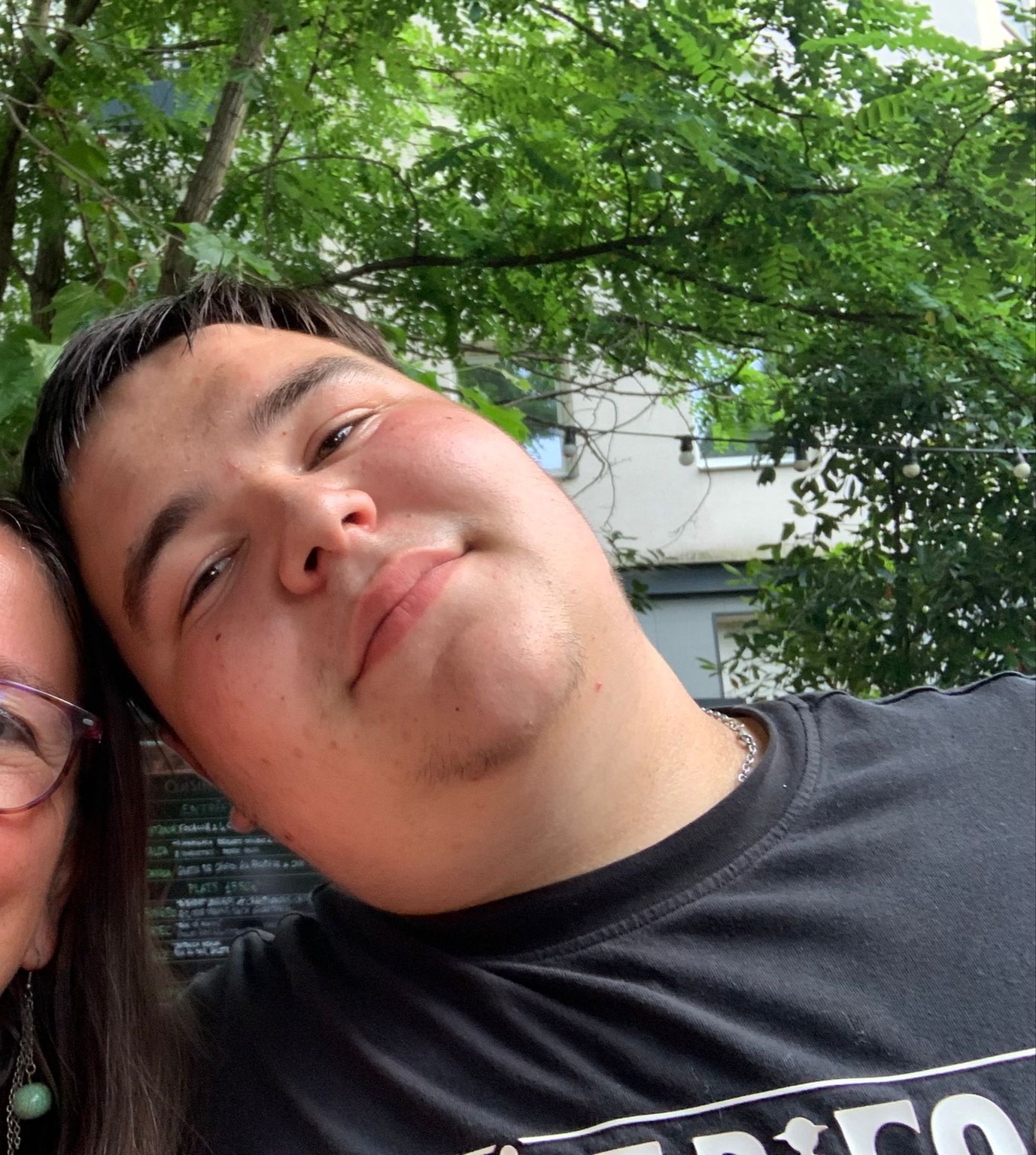 Profil de Jemmy, 21 ans, Trans à Dillingen