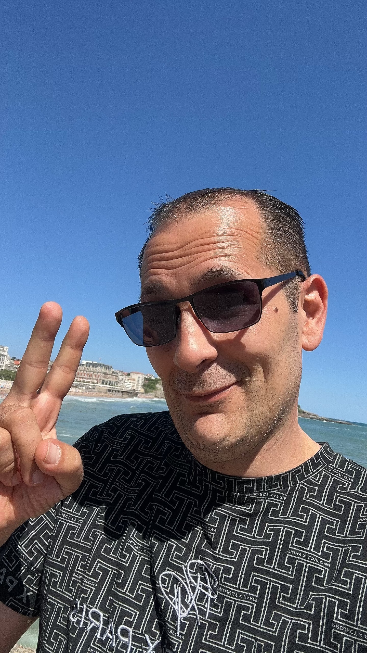 Profil de Lael, 46 ans, Trans à Grindhausen