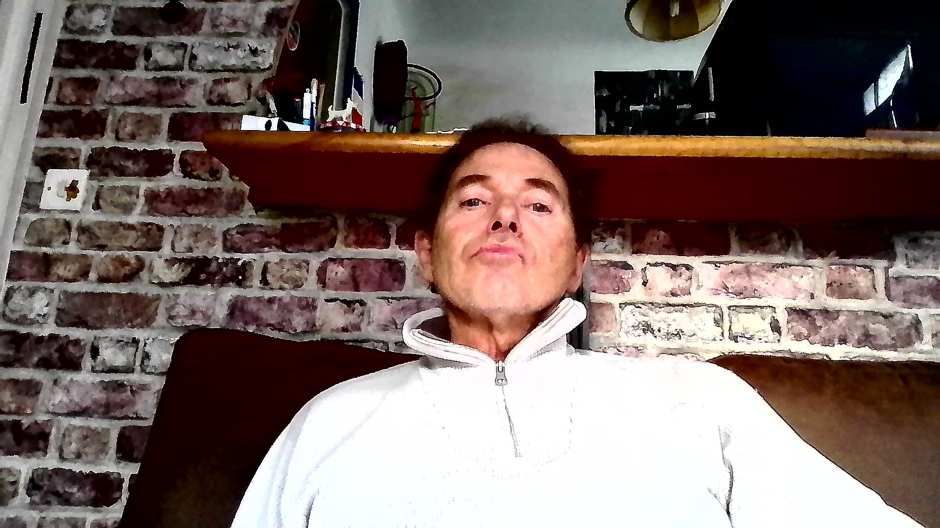 Profil de Salmane, 49 ans, Trans à Hinterhassel