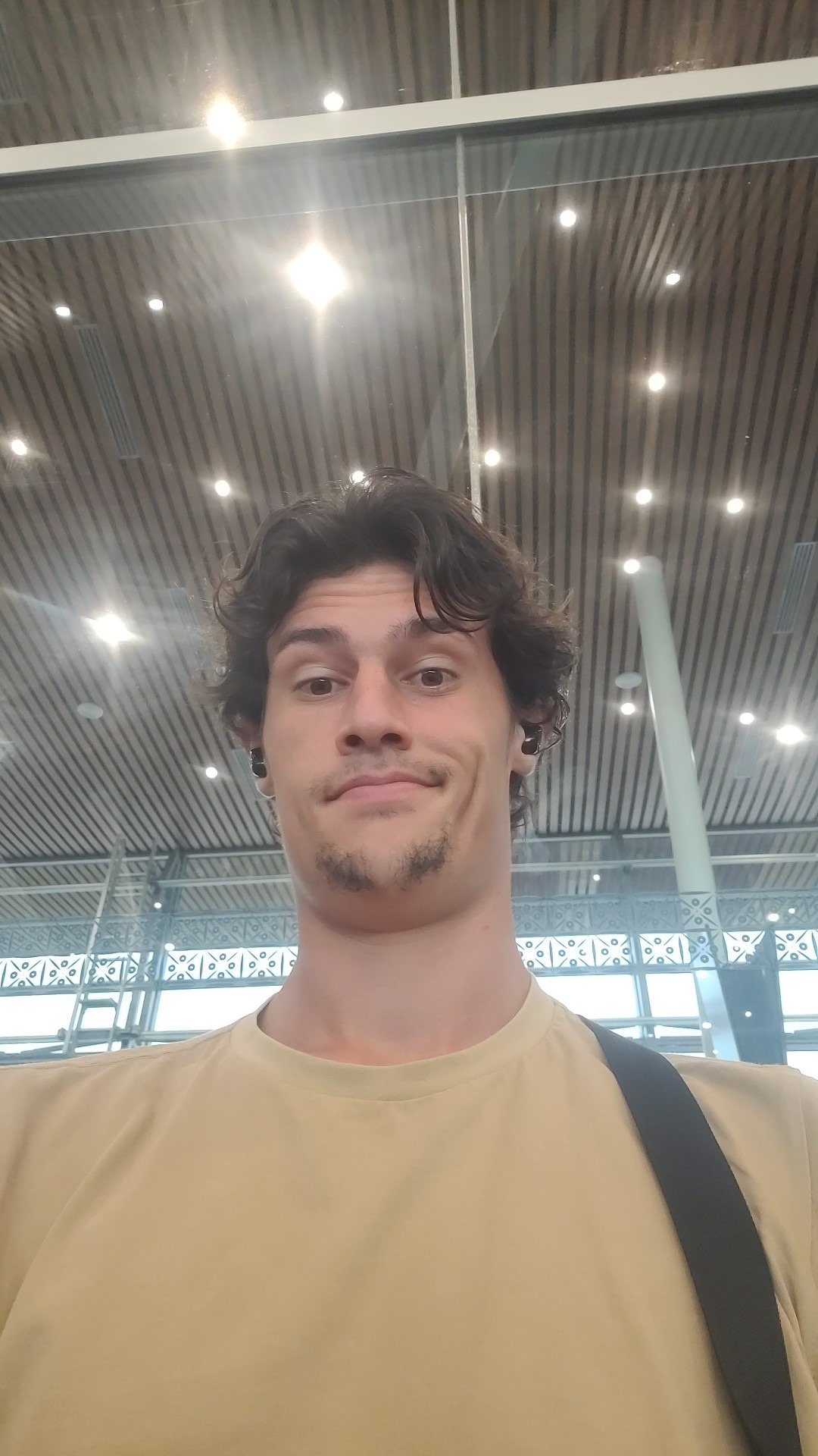 Profil de Soheyl, 22 ans, Trans à Eselborn