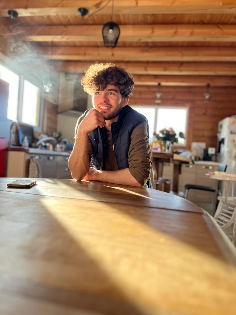 Profil de Lorris, 28 ans, Trans à Oberwampach