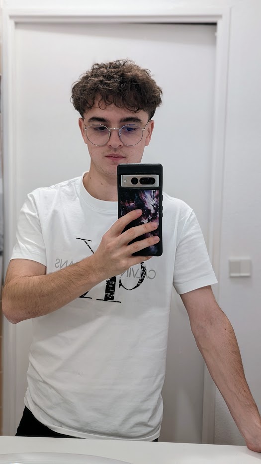 Profil de Houssam, 24 ans, Trans à Colbette