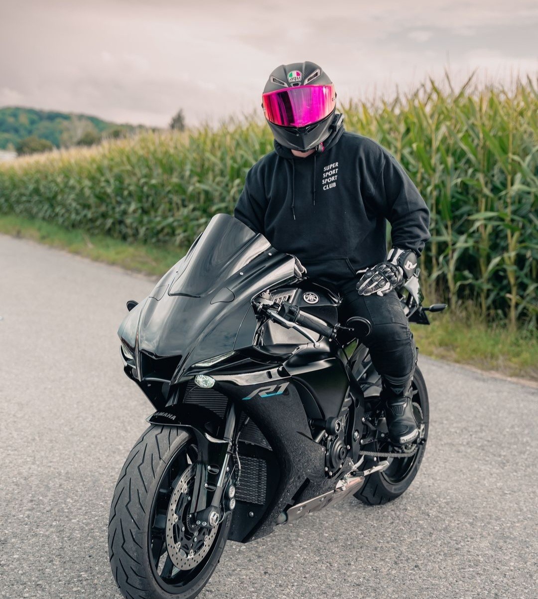 Profil de Jalis, 21 ans, Trans à Reckange