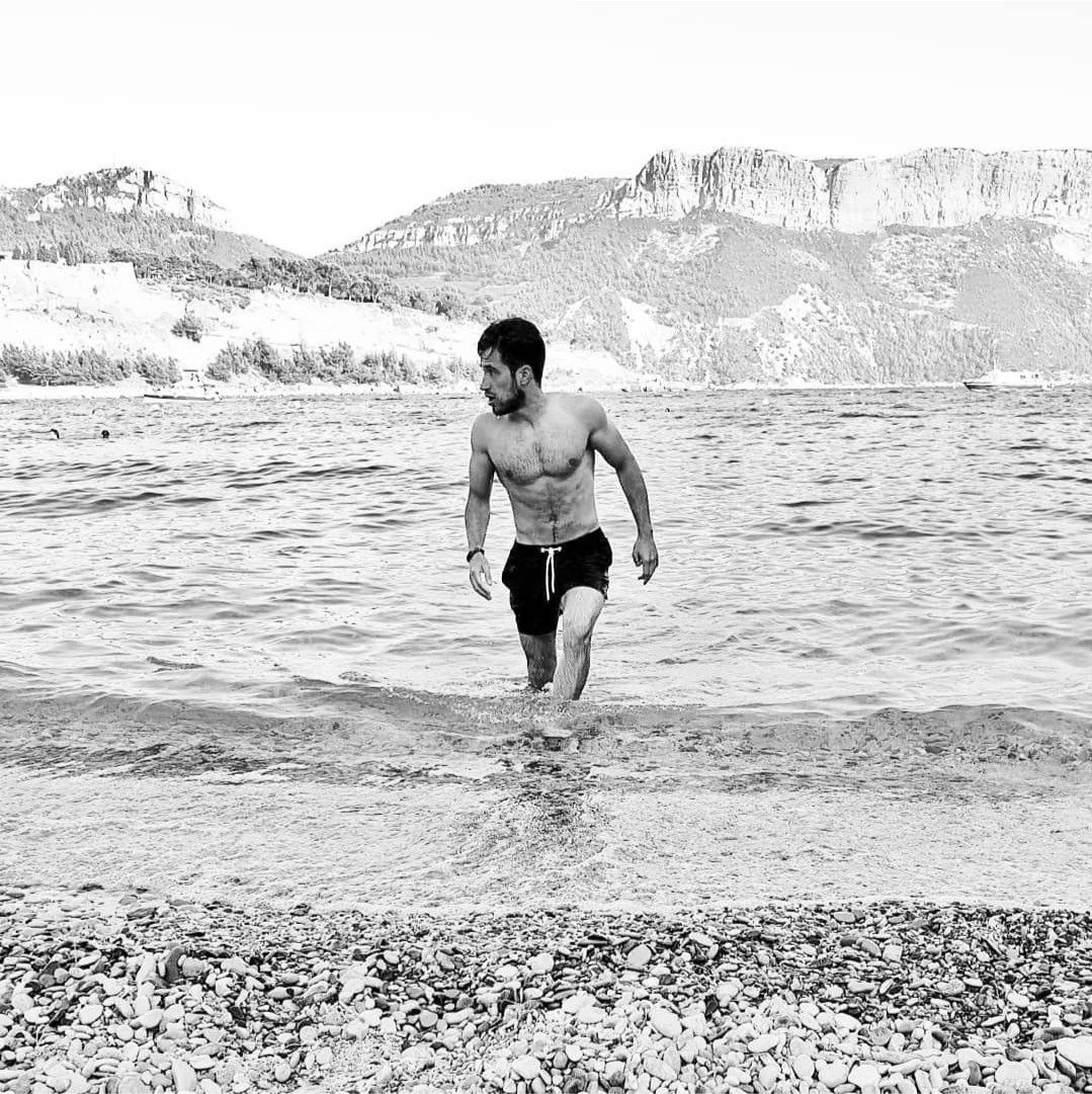 Profil de Flavius, 29 ans, Trans à Holler