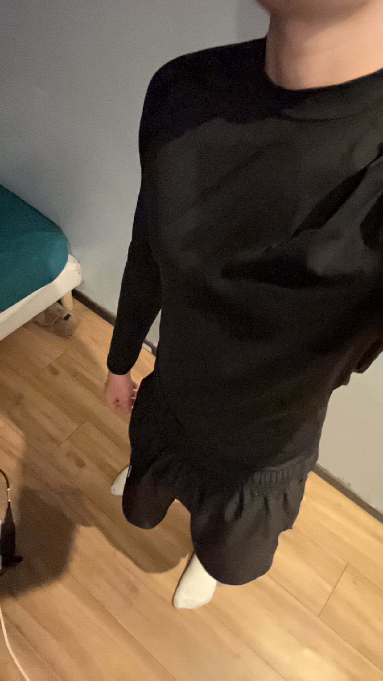 Profil de Bora, 19 ans, Trans à Flebour