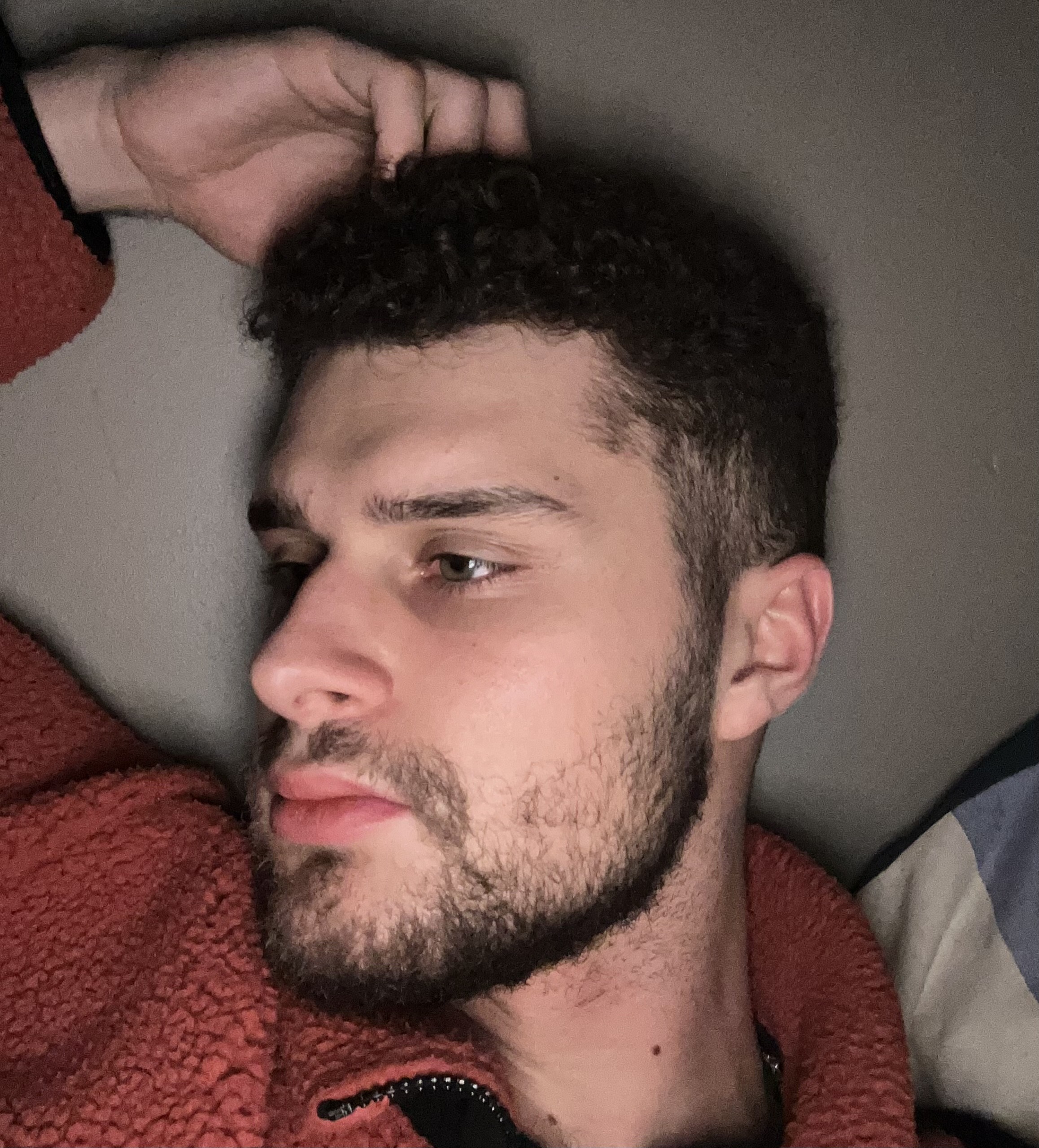 Profil de Stephen, 23 ans, Trans à Bofferdange