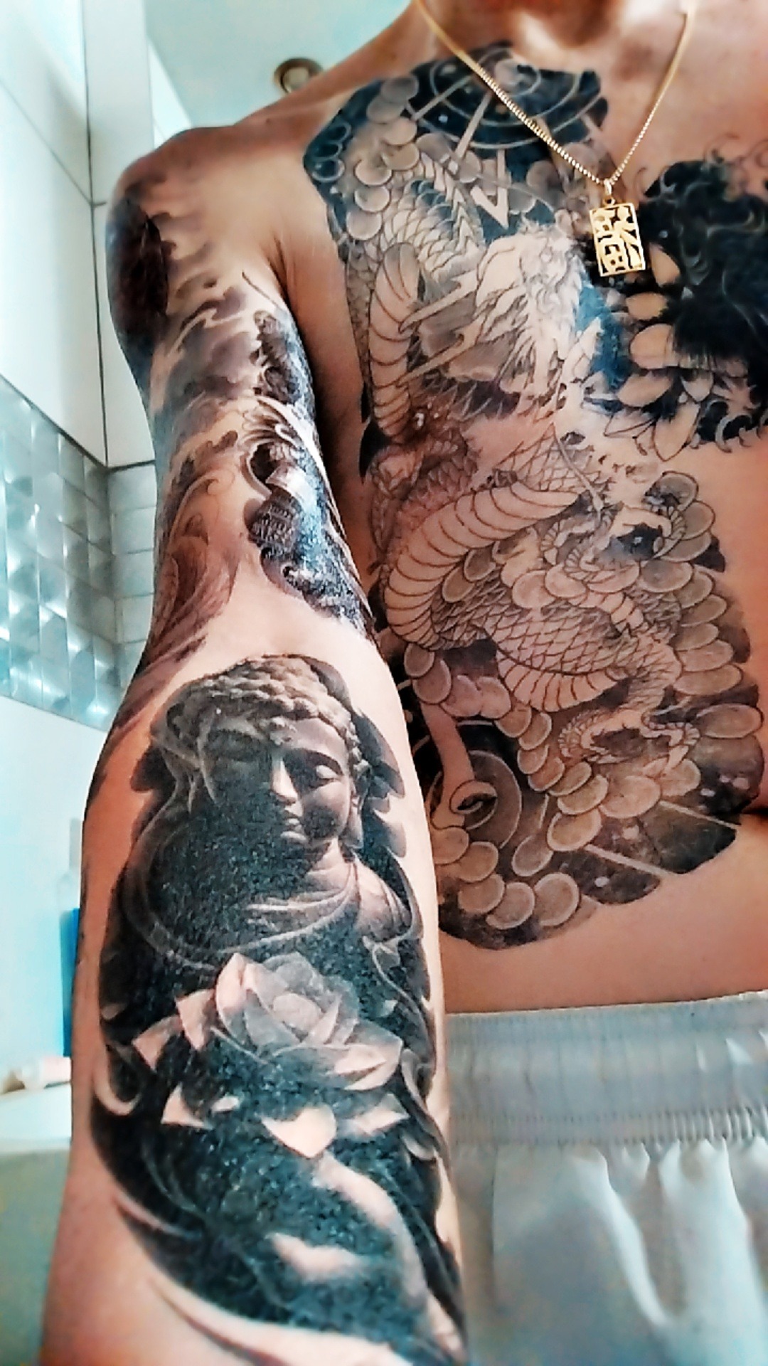 Profil de Birama, 30 ans, Trans à Remerschen