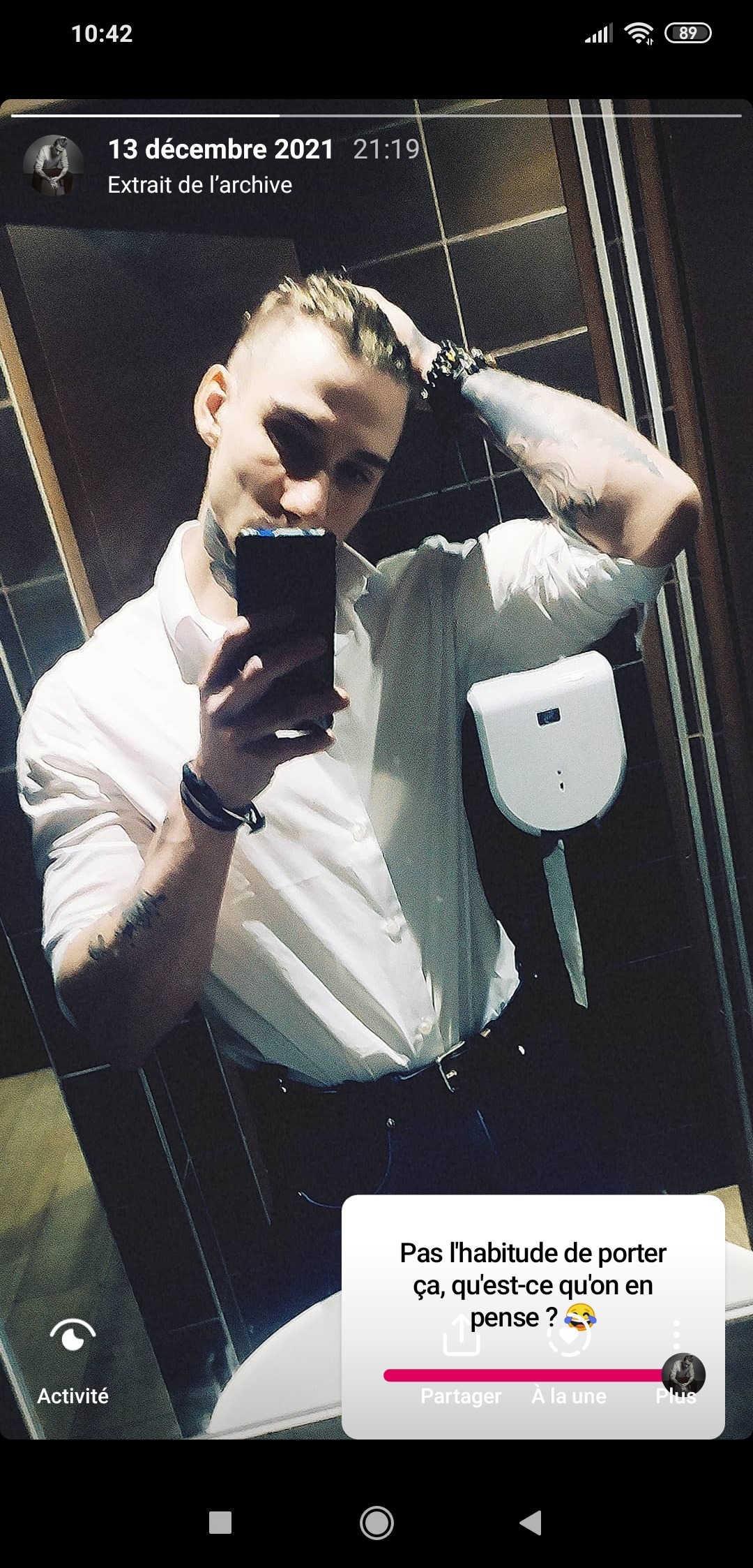 Profil de Jia, 31 ans, Trans à Maulusmuehle