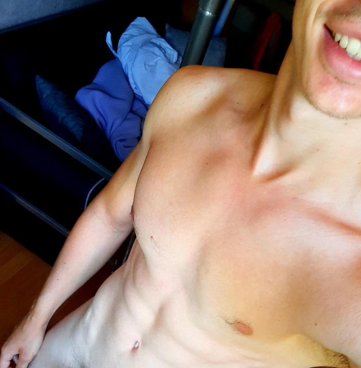 Profil de Chady, 26 ans, Trans à Reckange